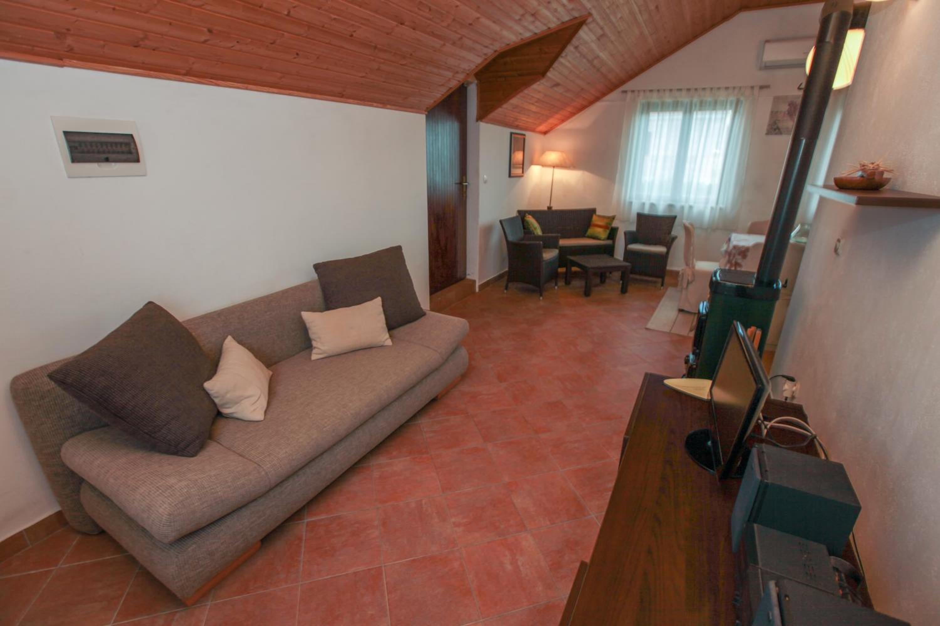 Villa with Private Pool photo 1