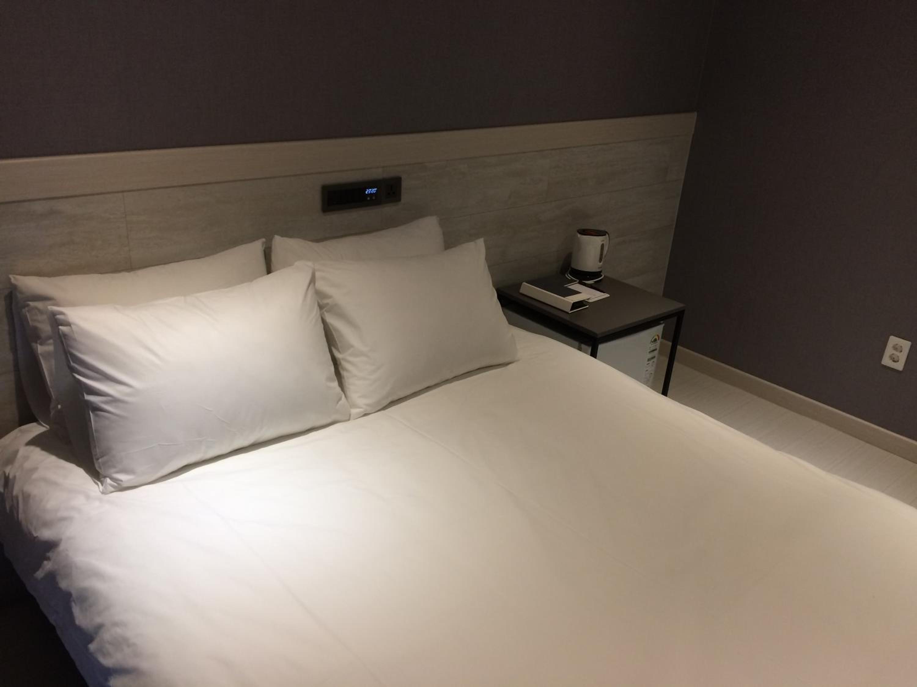 Standard Double Room photo 3