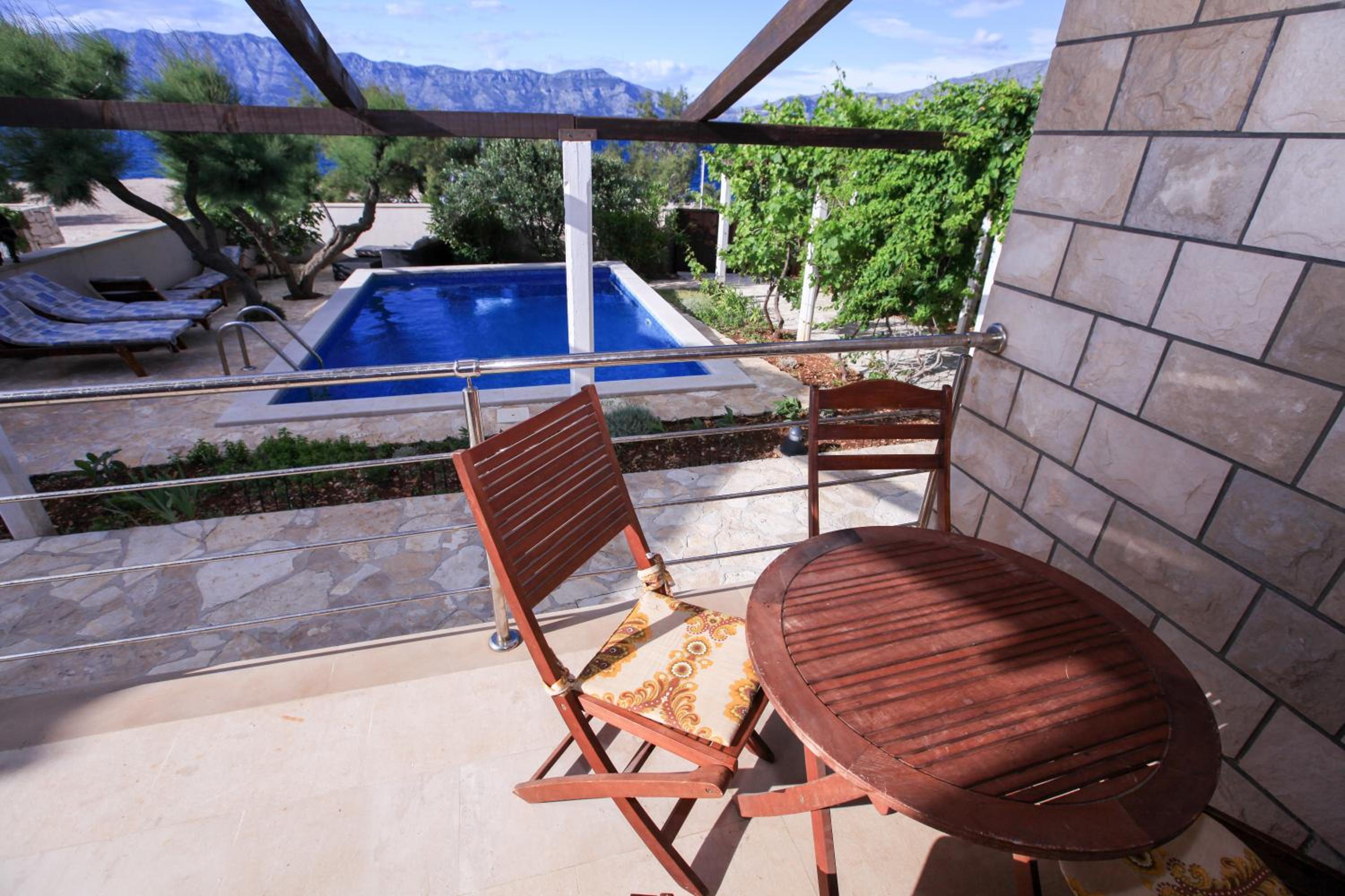 Villa with Private Pool photo 2