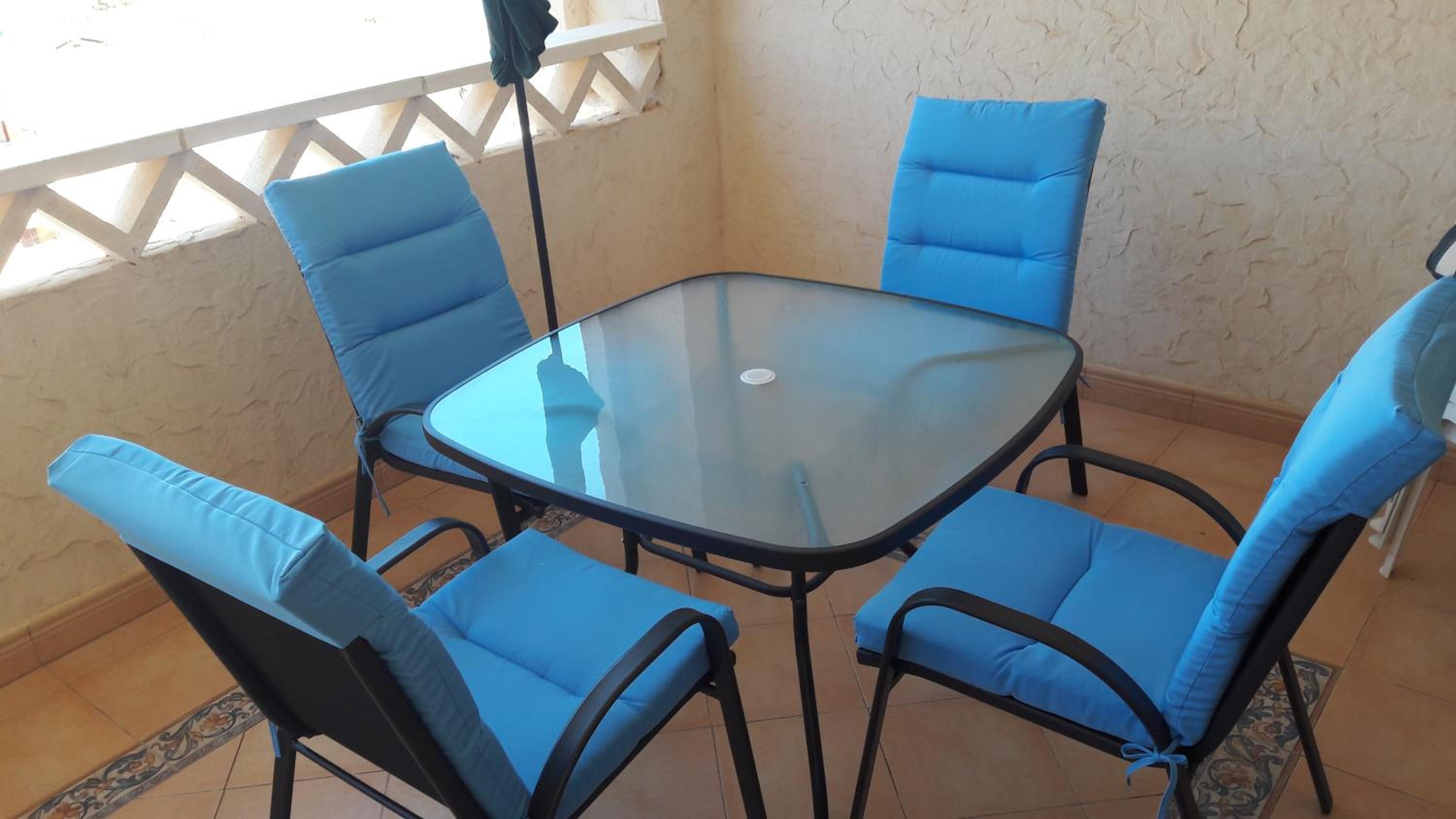 Apartment with Sea View photo 3