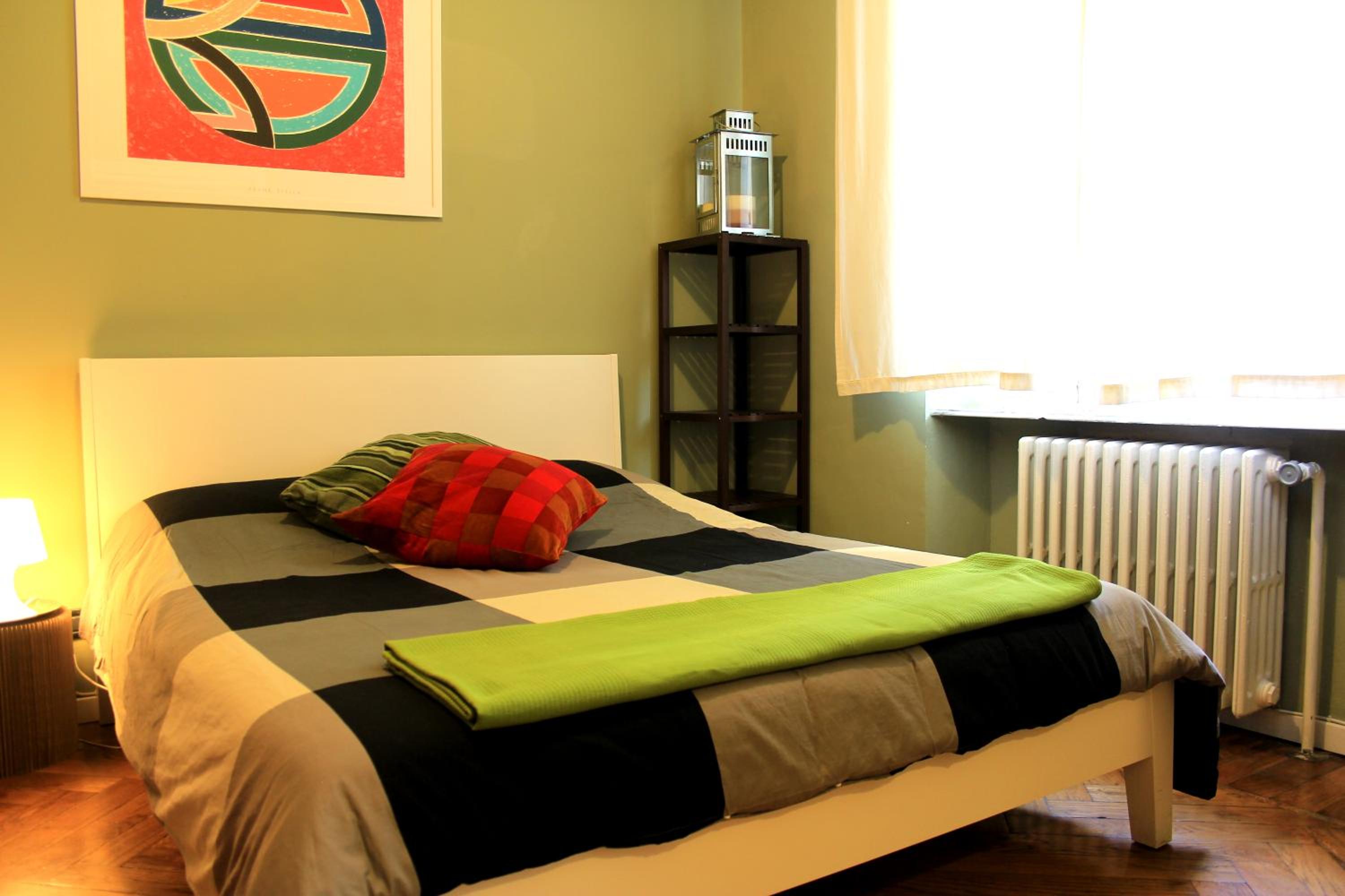 Quadruple Room With Private Bathroom photo 3