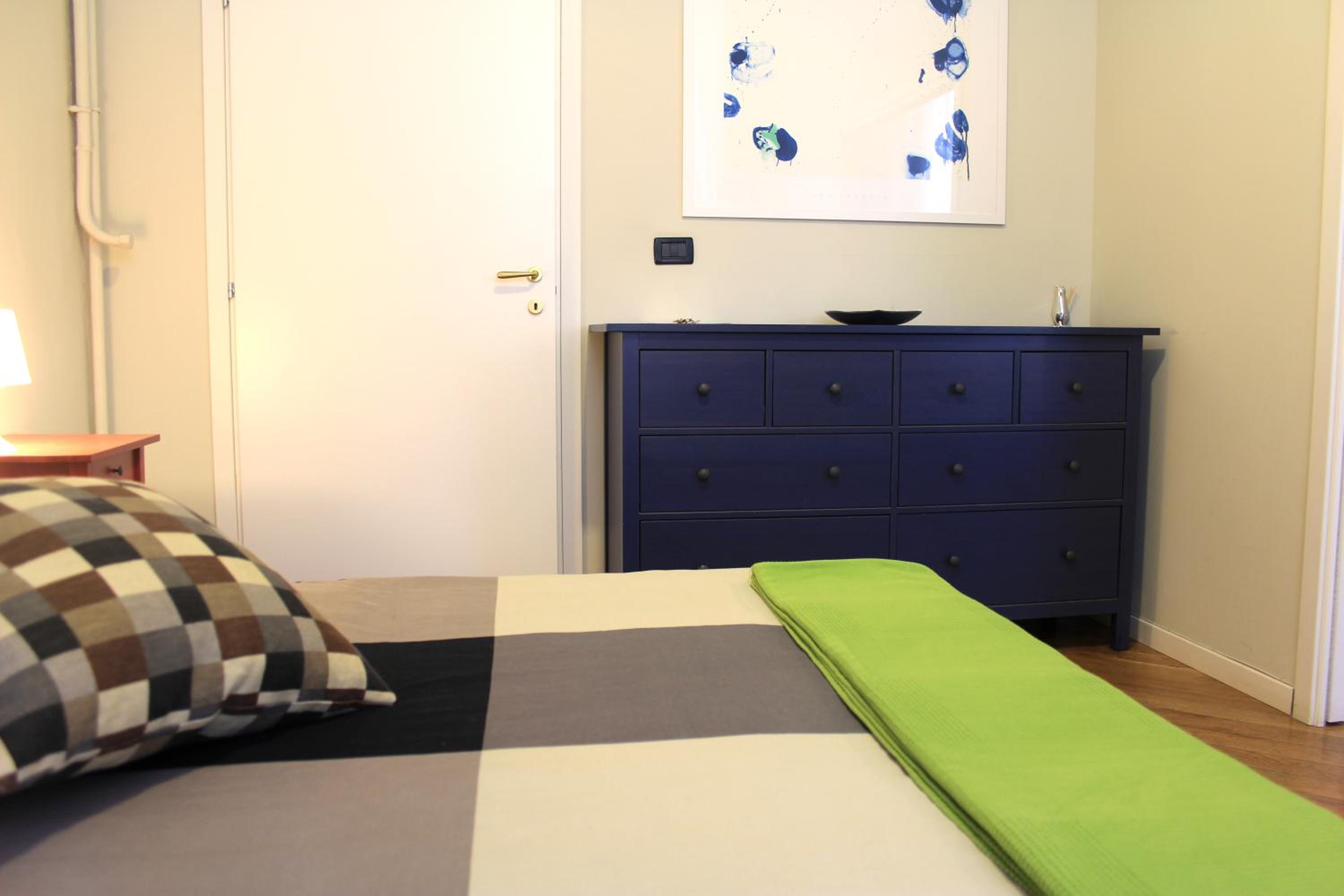 Quadruple Room With Private Bathroom photo 2
