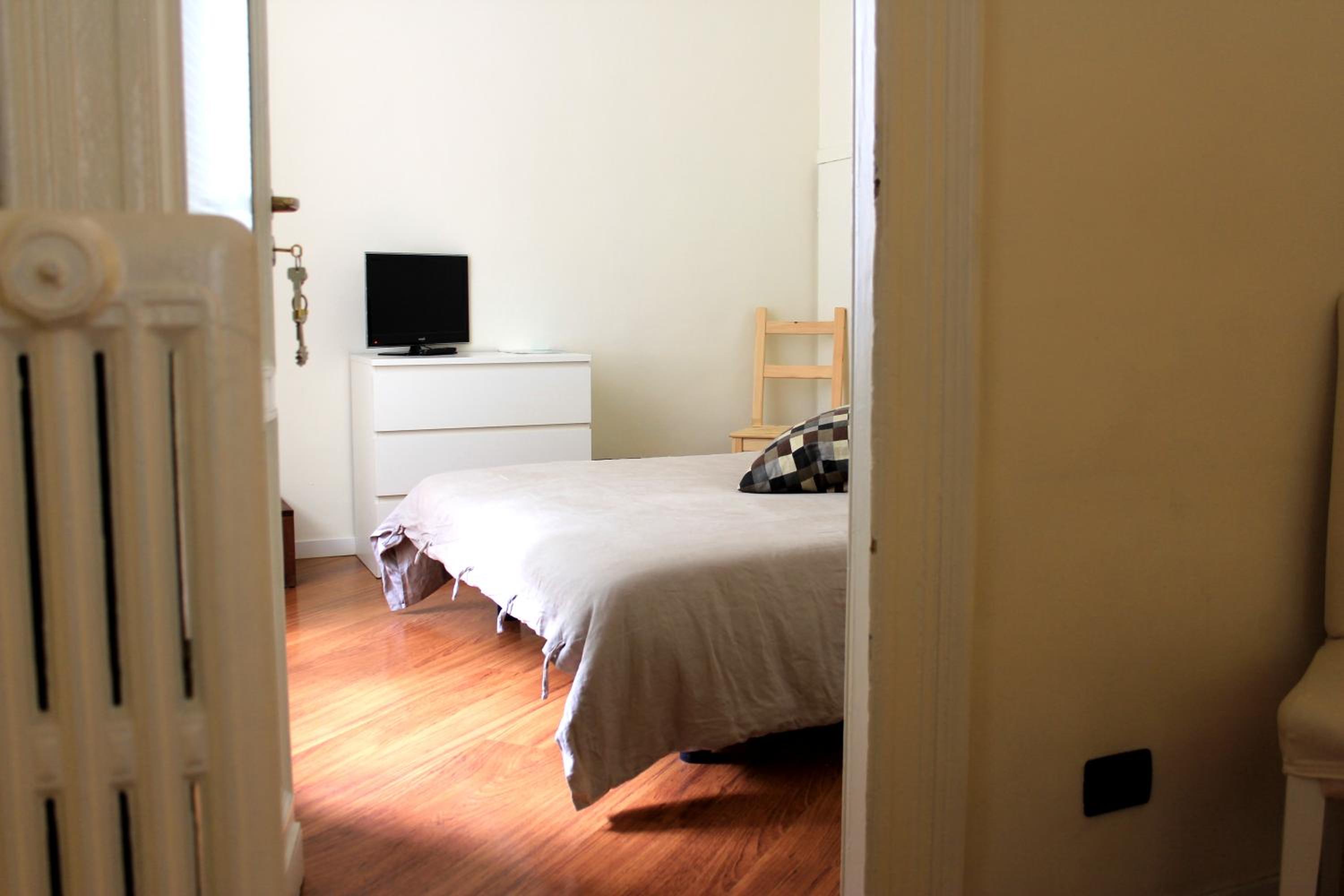Double Room With External Private Bathroom photo 1