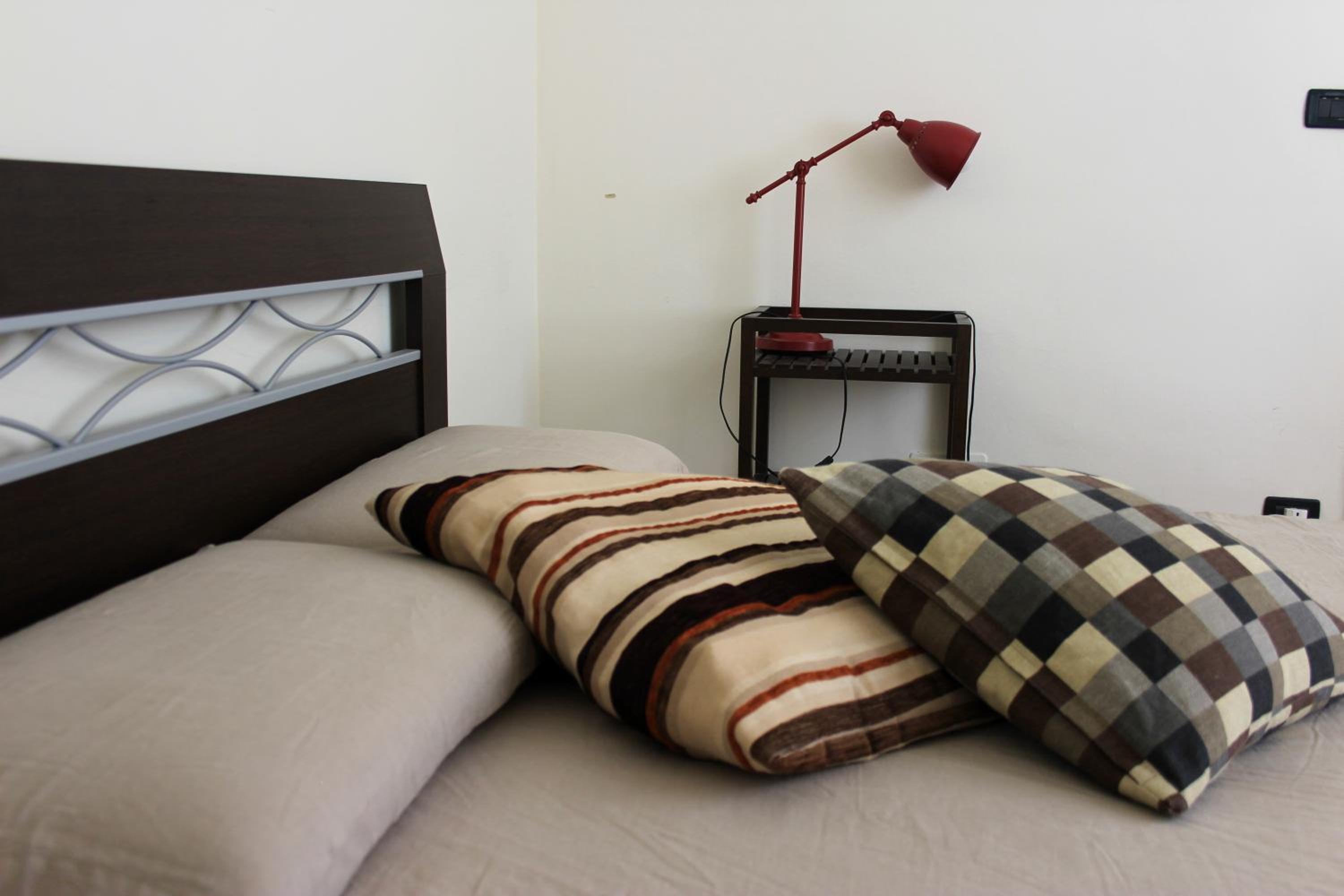 Double Room With External Private Bathroom photo 2