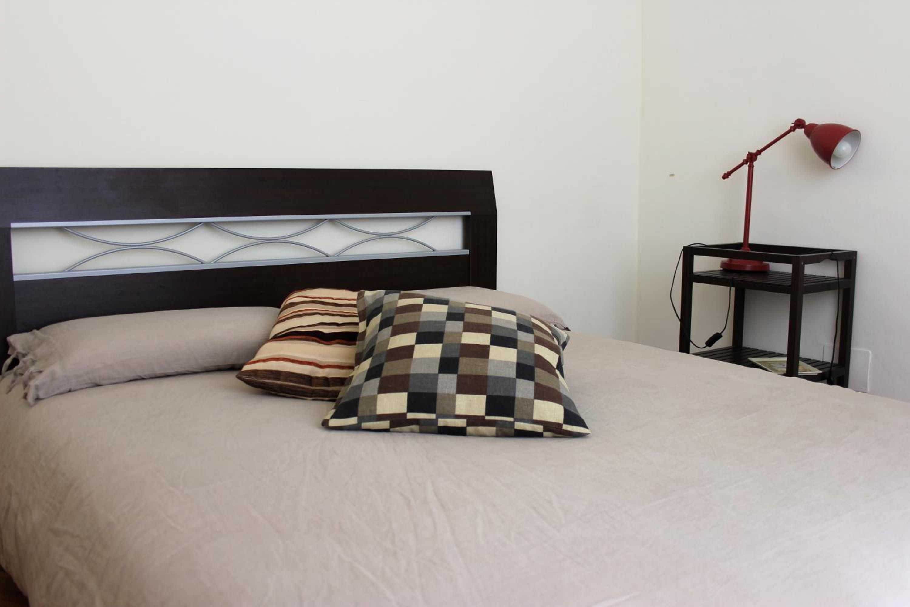 Double Room With External Private Bathroom photo 3
