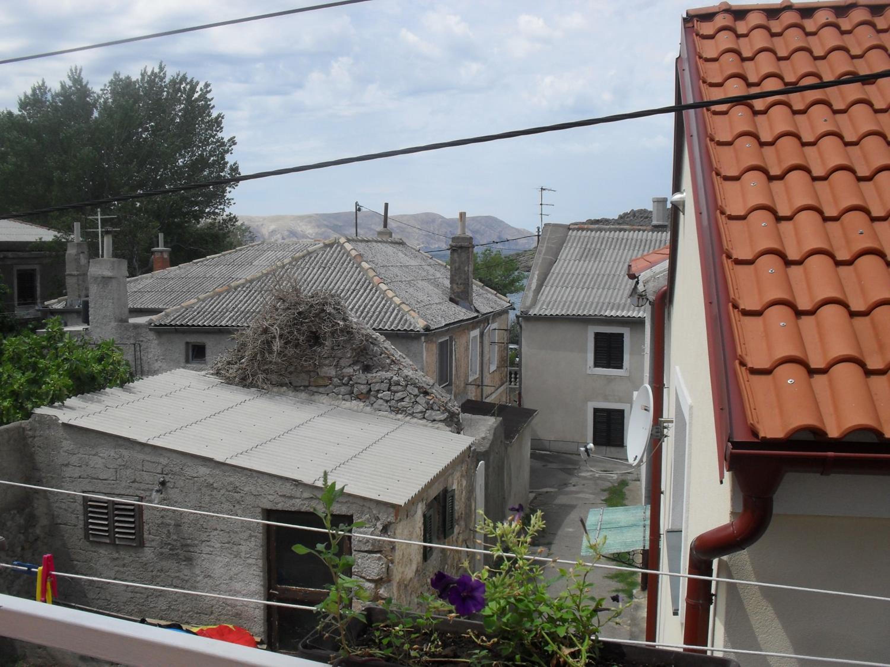 Double Room with Balcony - Photo 3