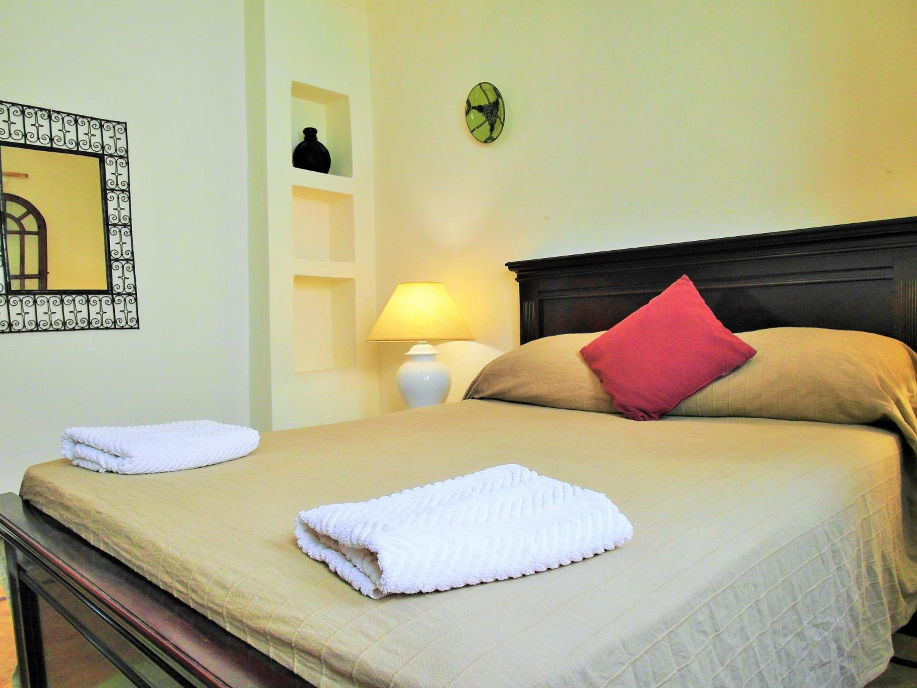 Double Room with Extra Bed photo 1