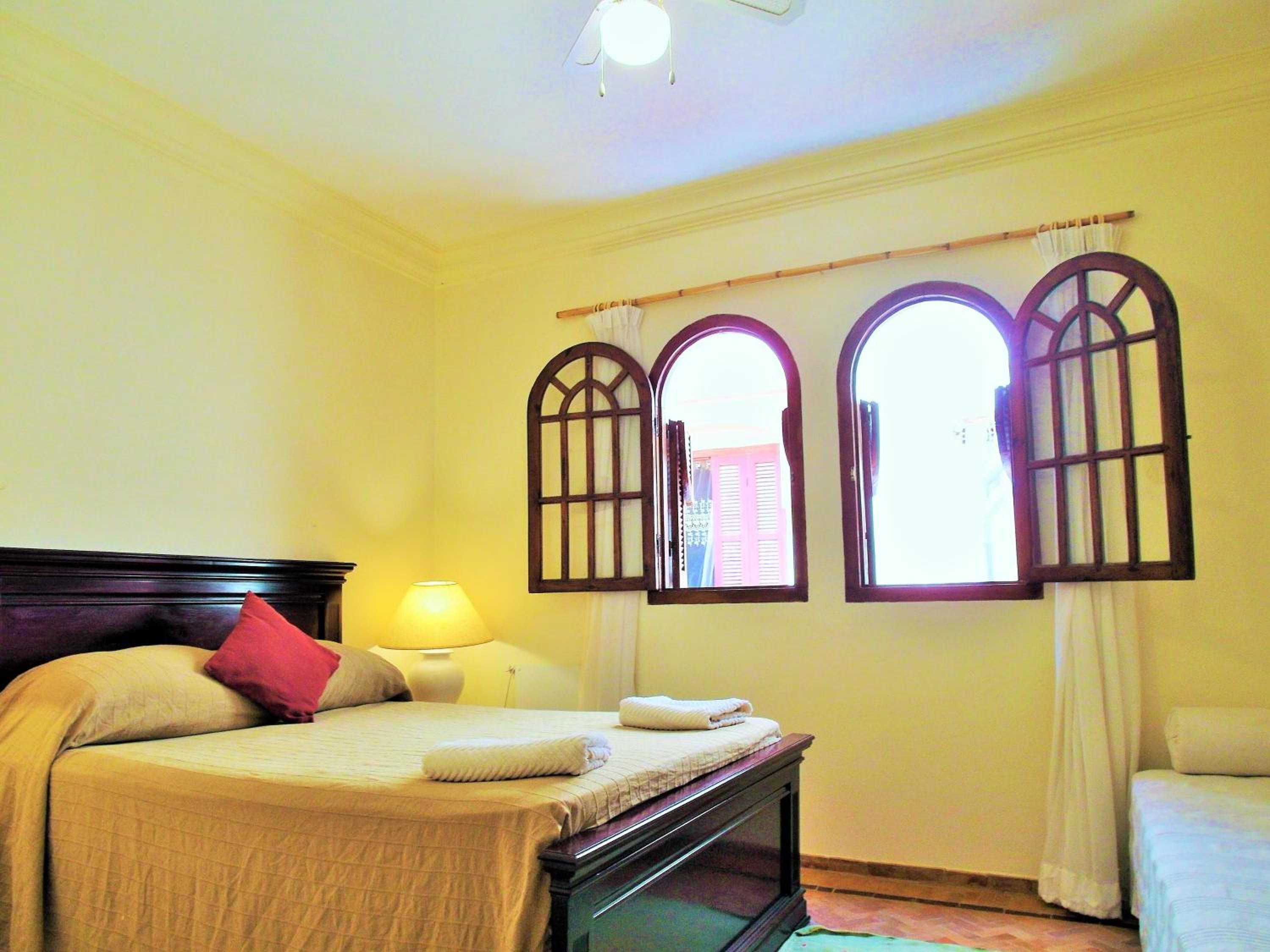 Double Room with Extra Bed photo 2