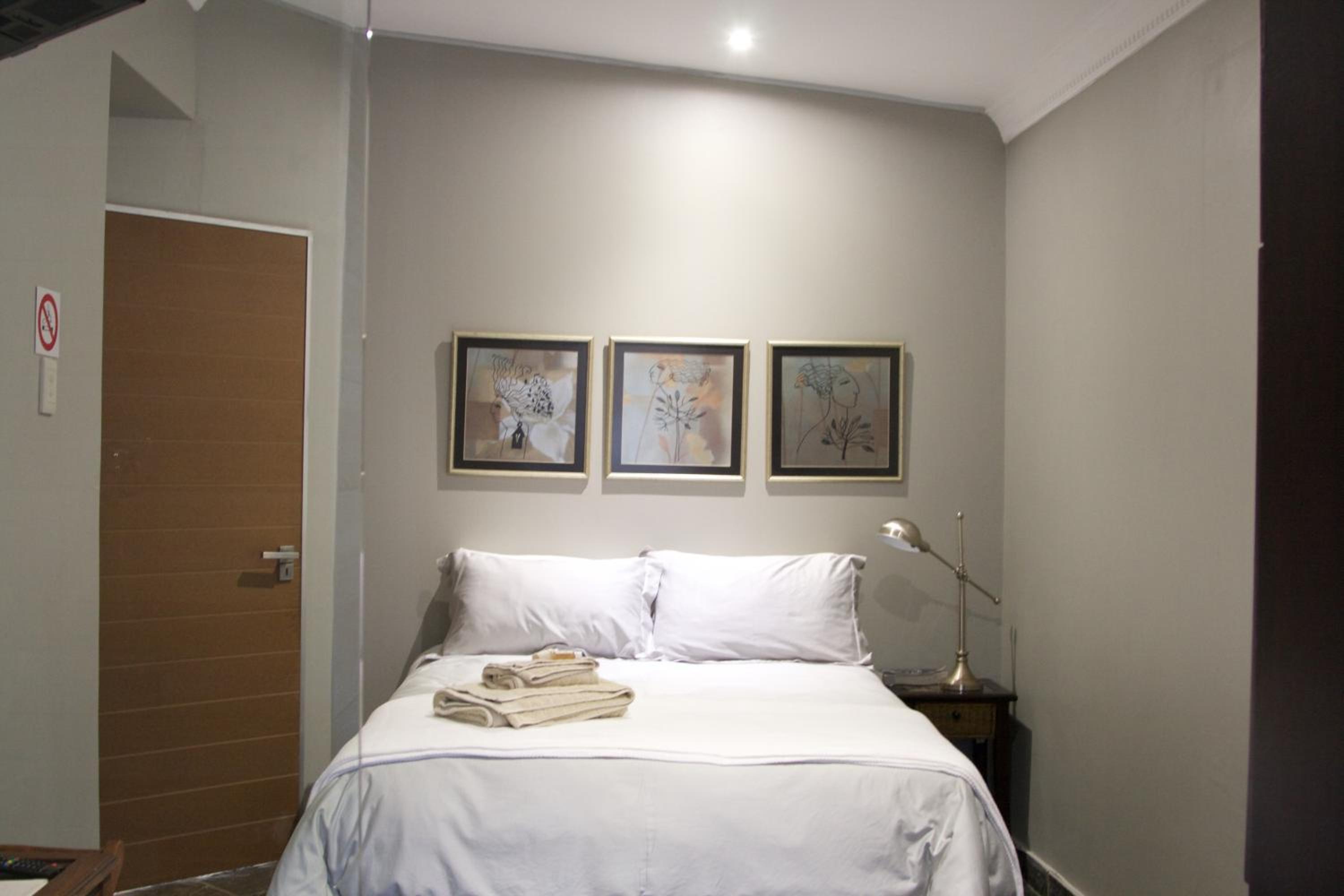 Double Room with Garden View photo 1