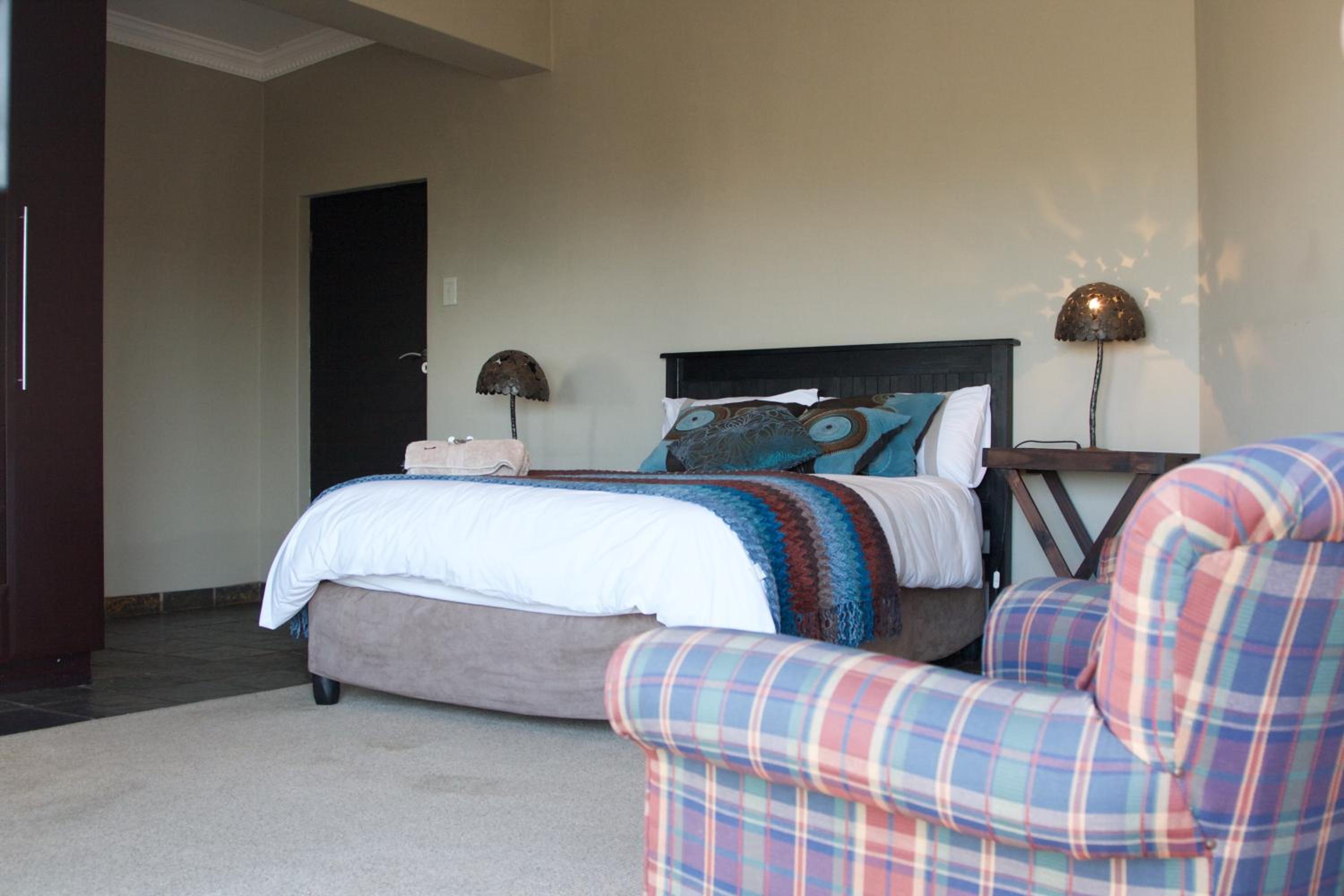 Double Room with Sea View photo 3
