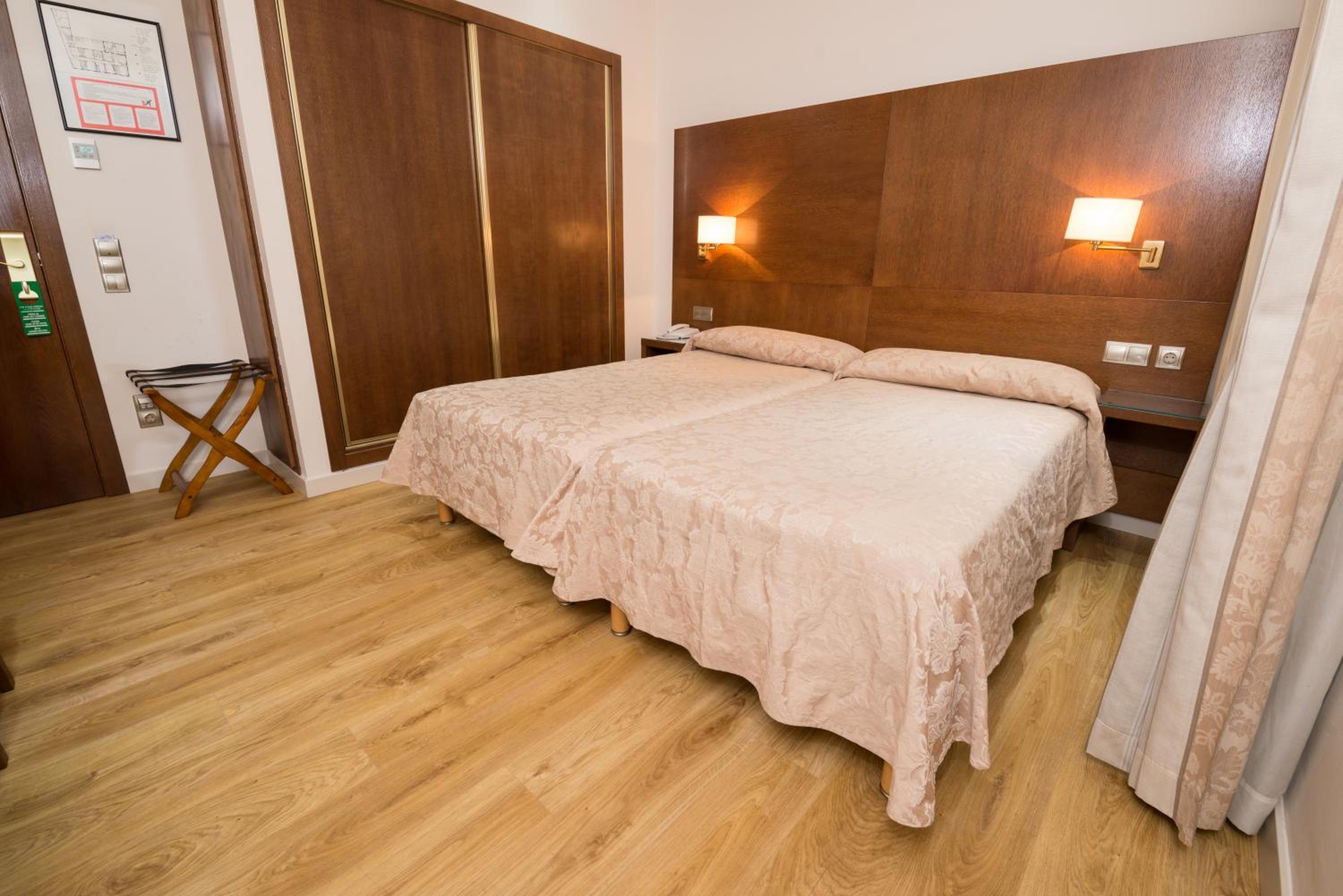 Habitación Doble Superior