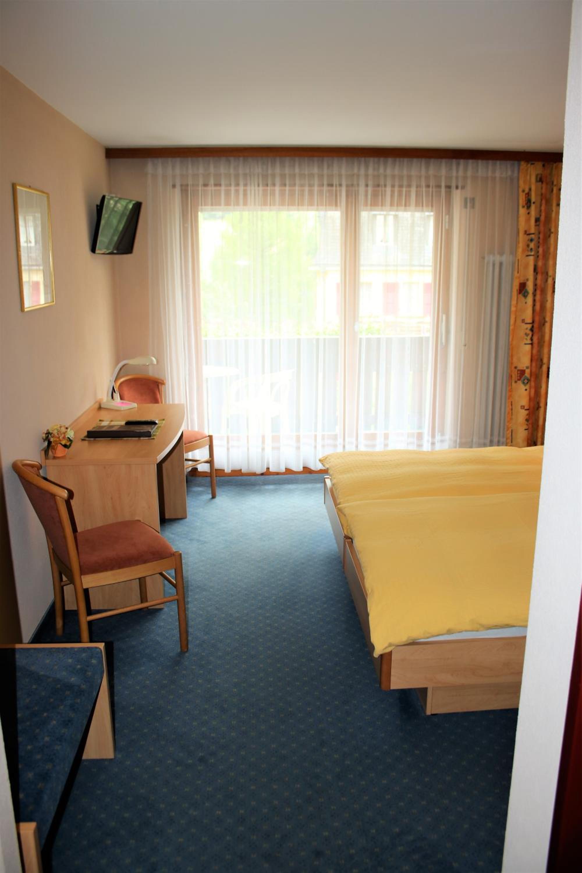 Double Room photo 3