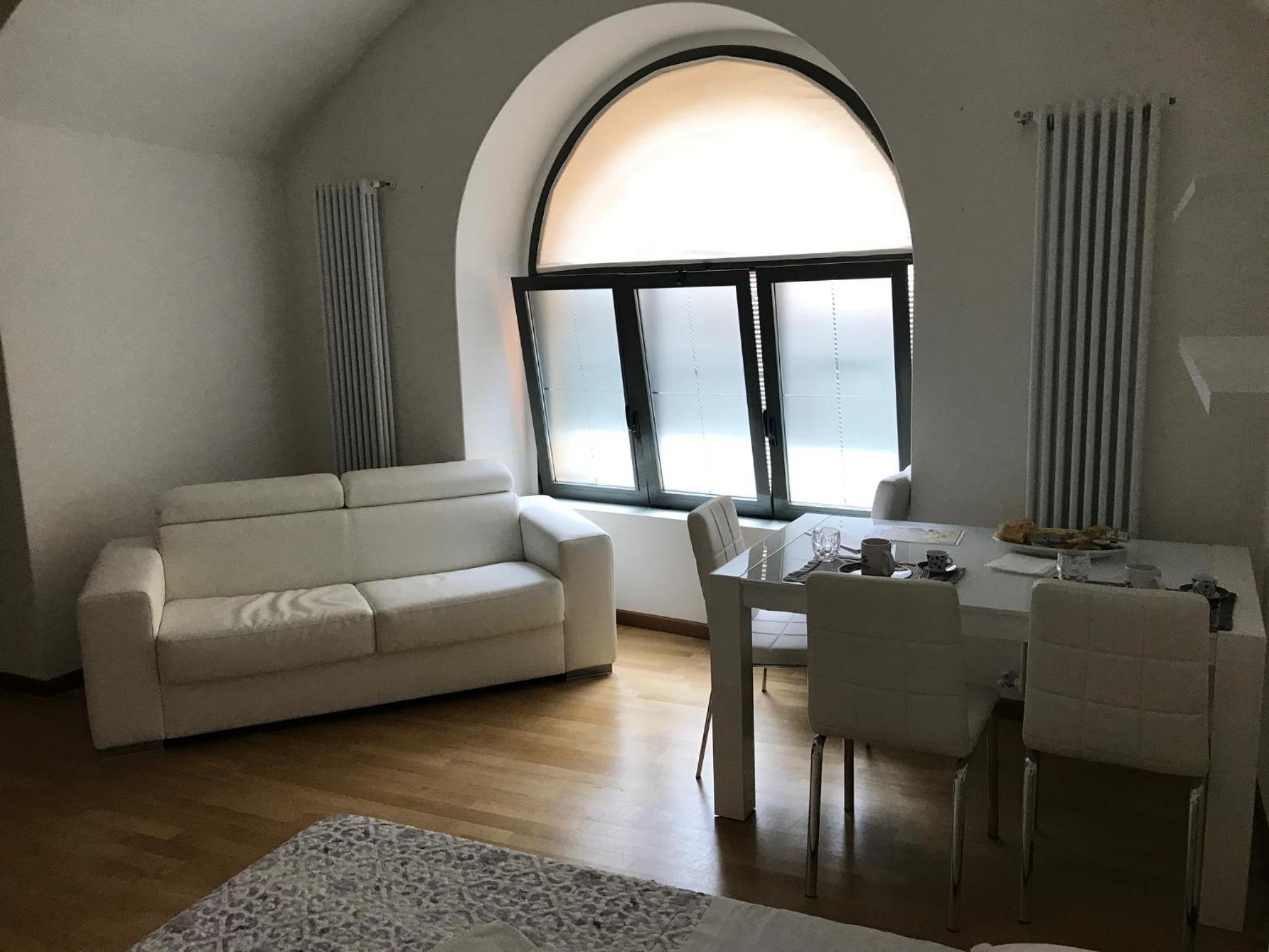 Apartment - Photo 1