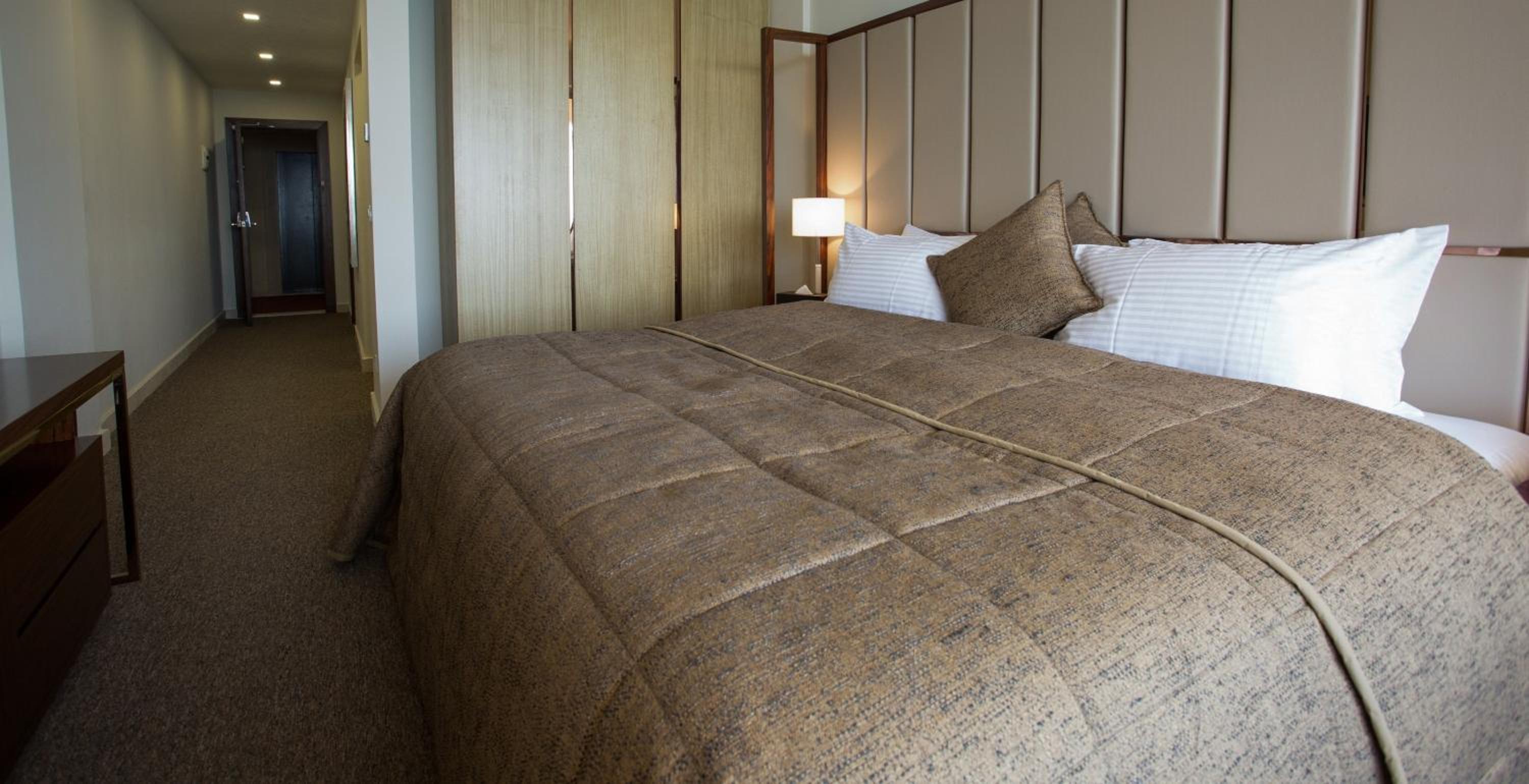 Deluxe Room with Sea View