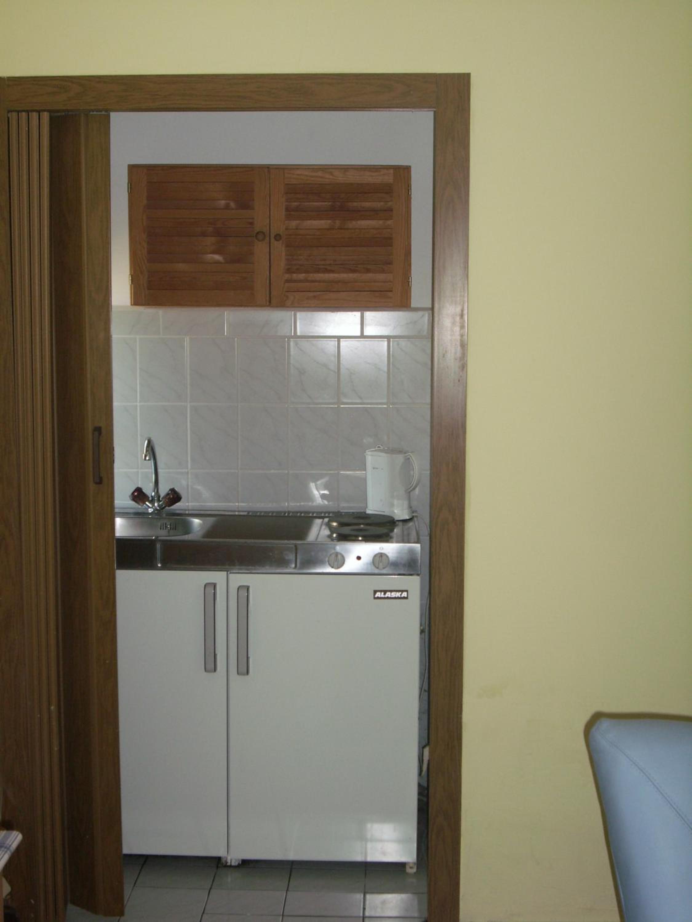 One-Bedroom Vacation Home photo 3