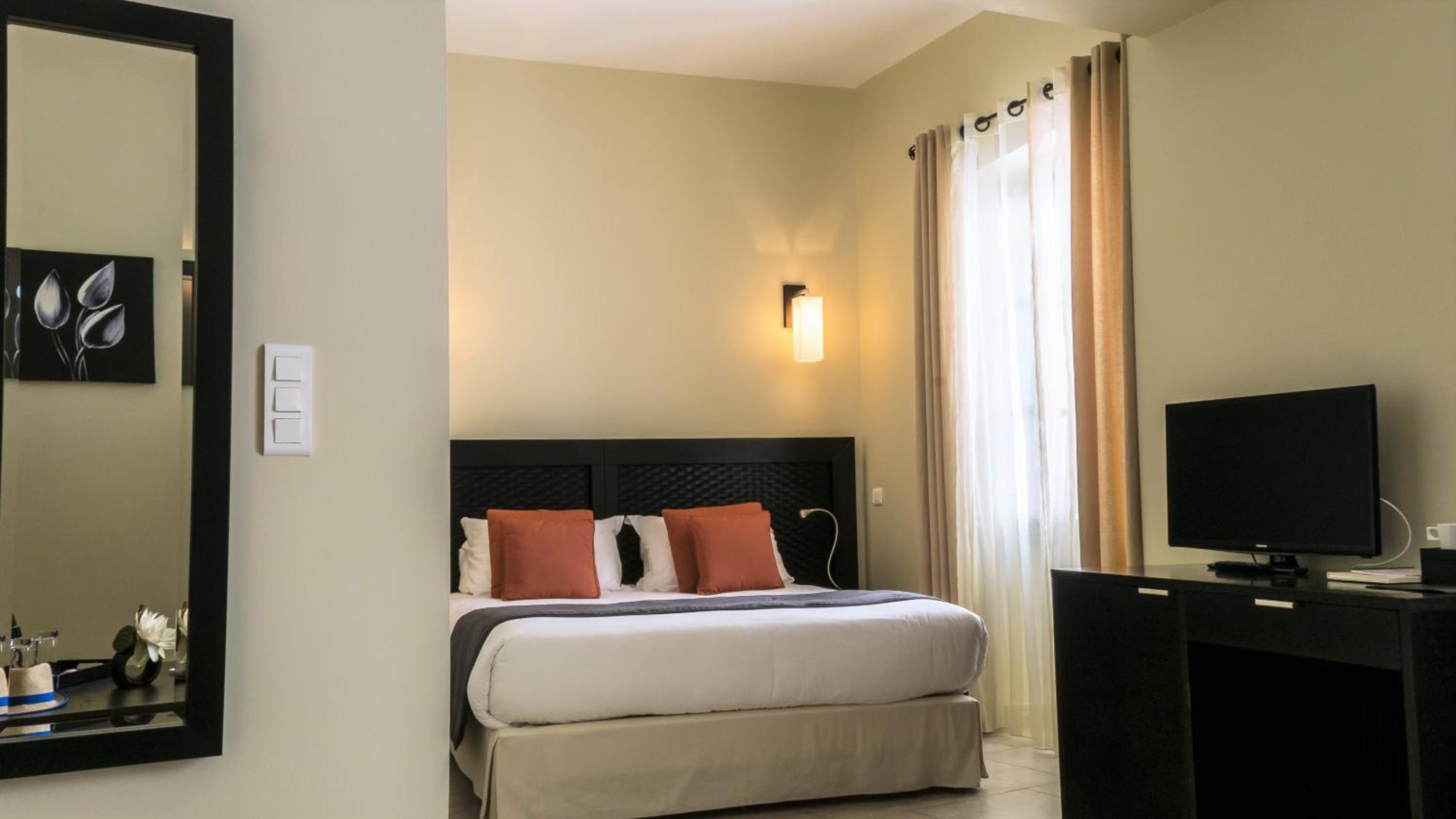 Junior Suite - Photo 5