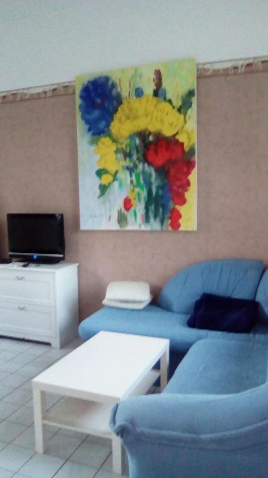 Two-Bedroom Apartment photo 1