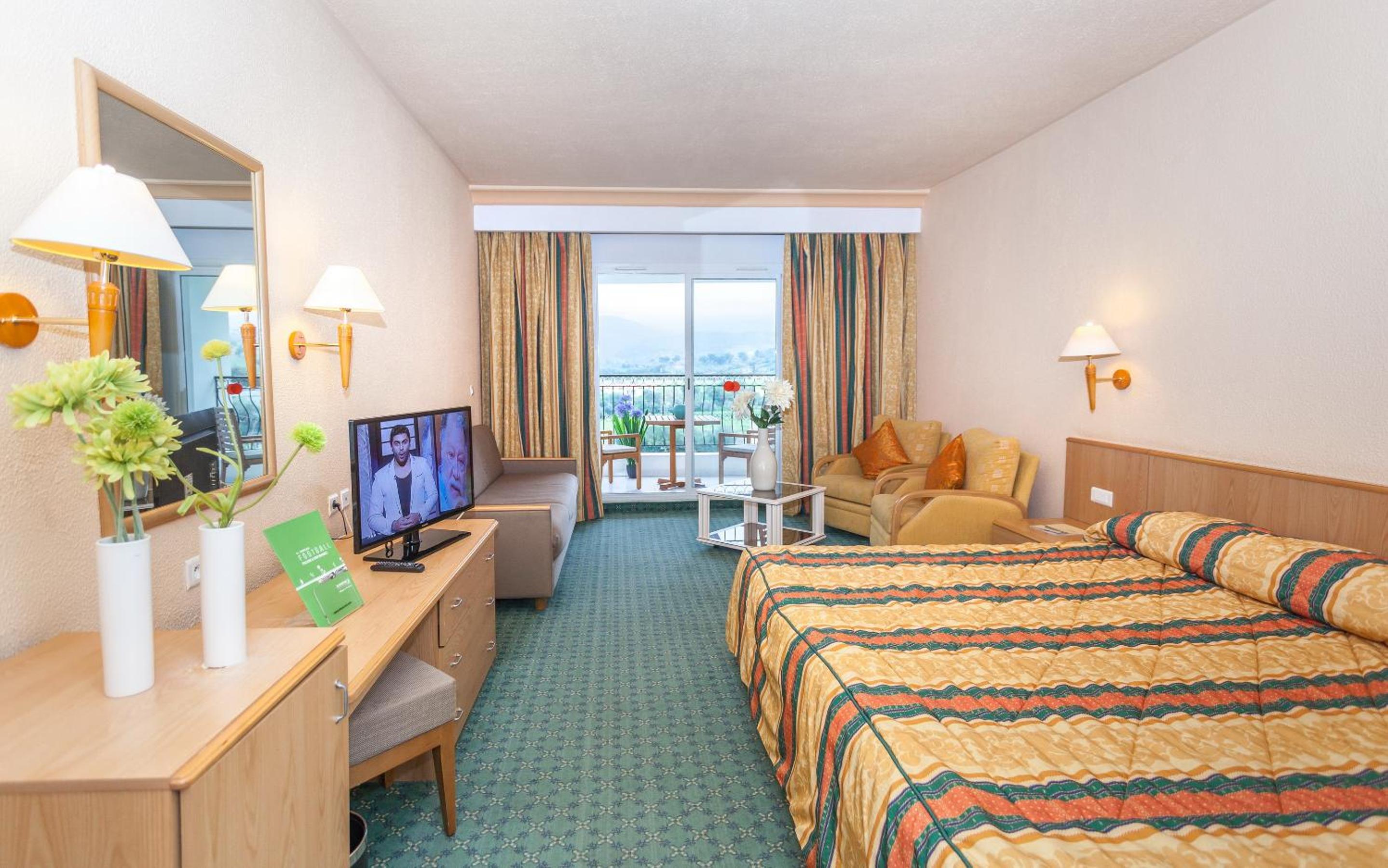 Double Room - Photo 1