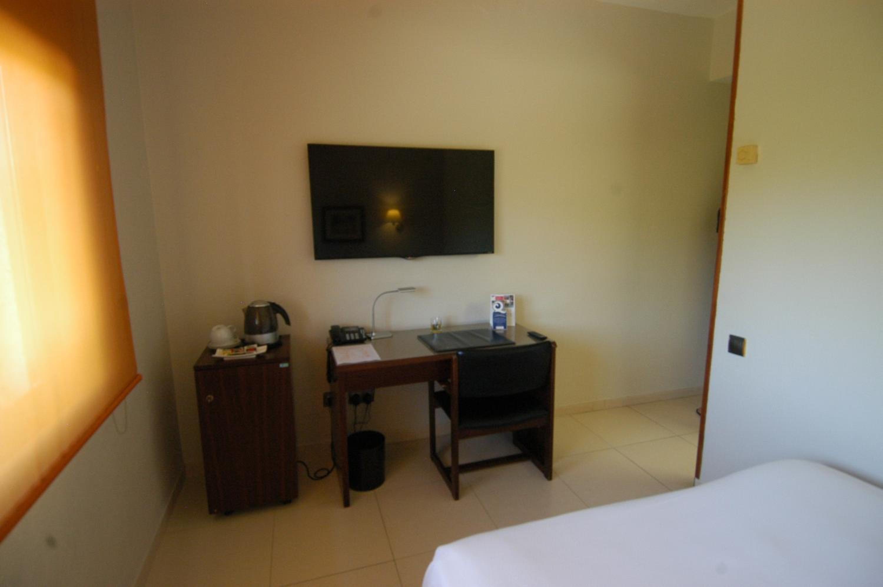 Habitación Doble Económica - Planta Baja