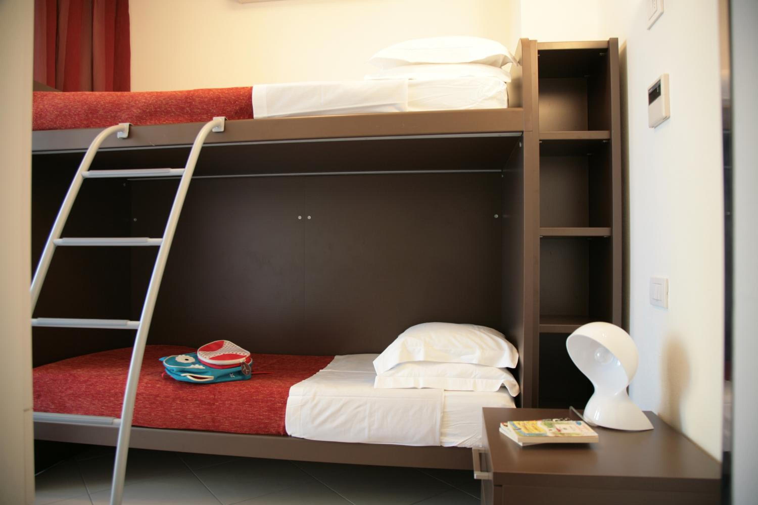 Family Apartment (4 Adults + 2 Children) photo 1