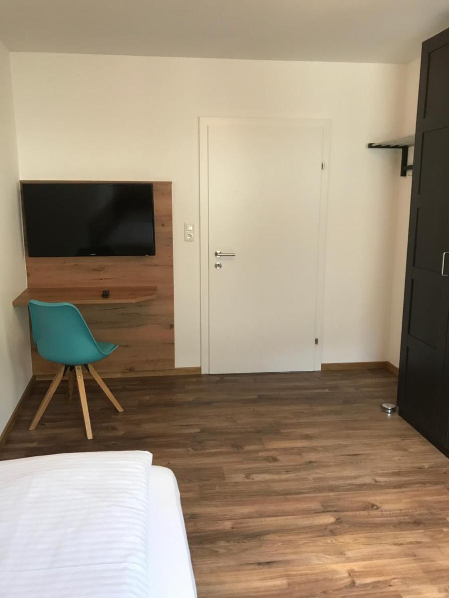 Single Room with Shower photo 1