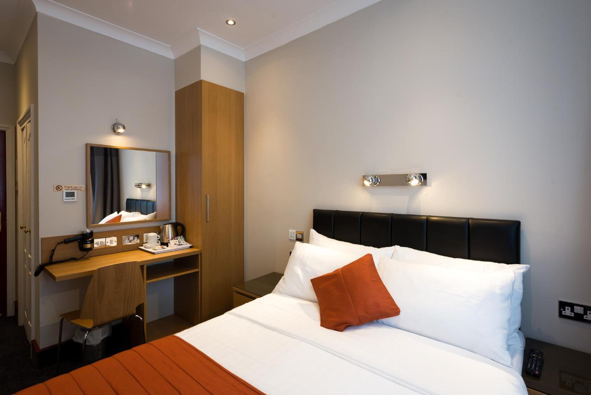 En-Suite Double Room photo 2