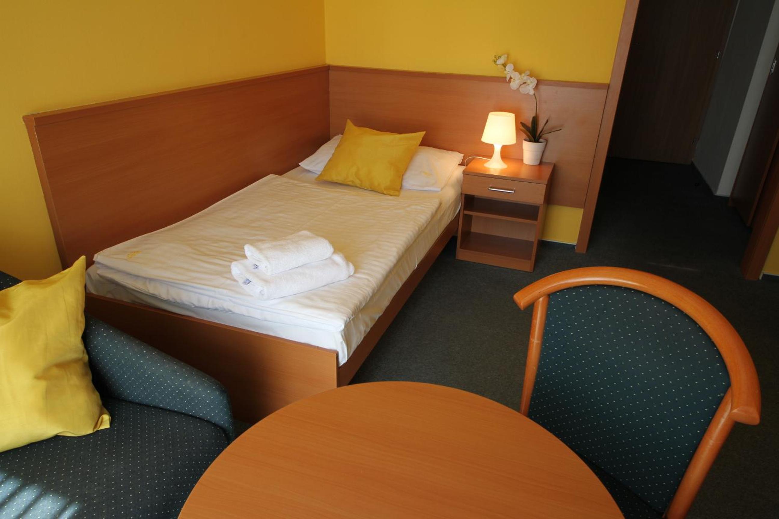Single Room