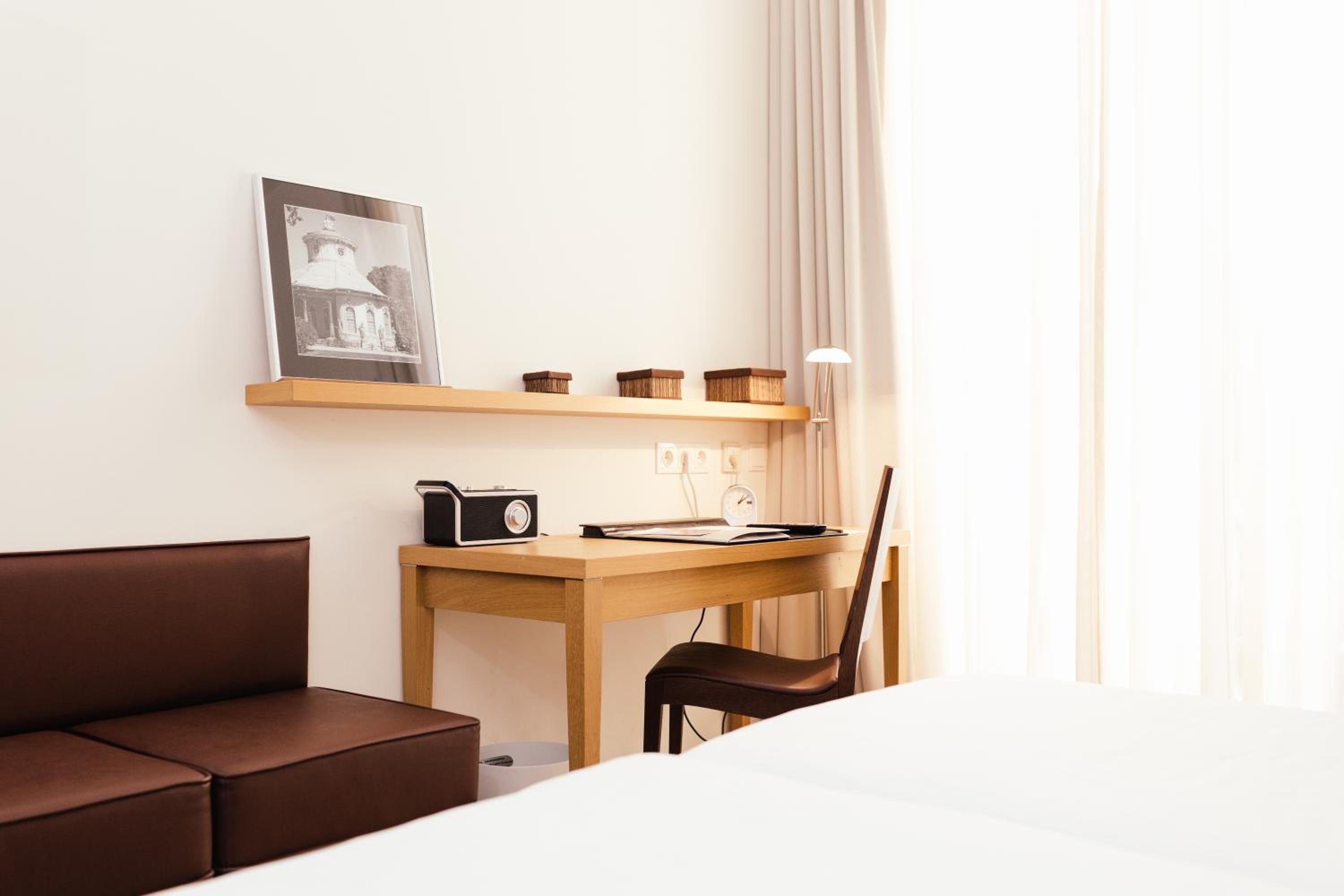 Superior Double Room - Photo 3