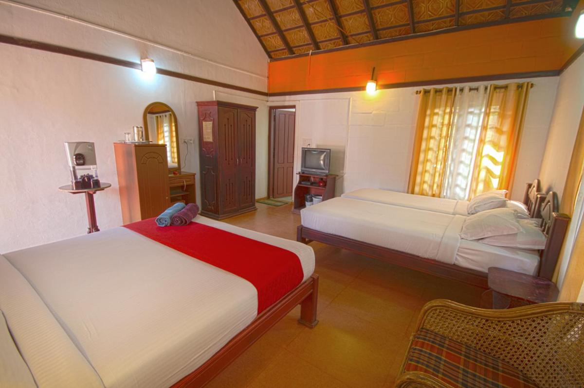 Double Room photo 3
