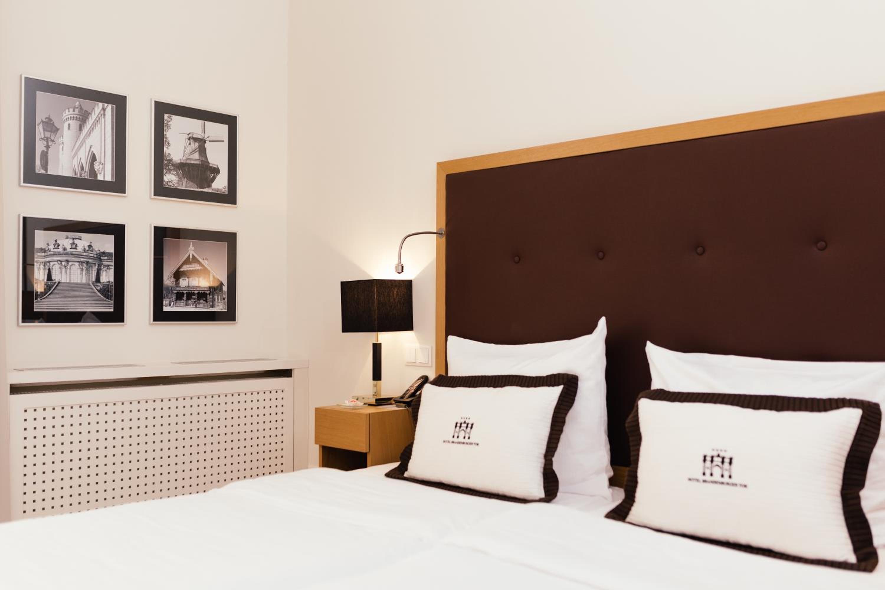Superior Double Room - Photo 1