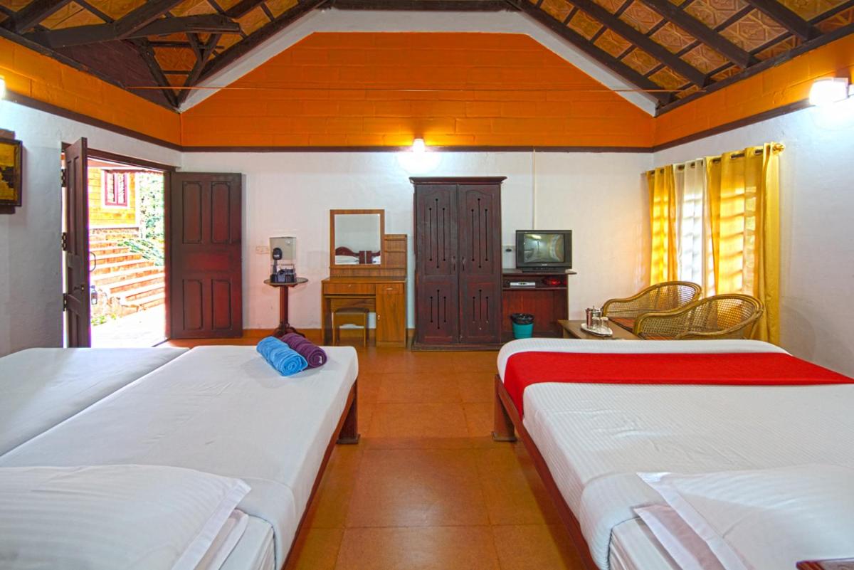 Double Room photo 1