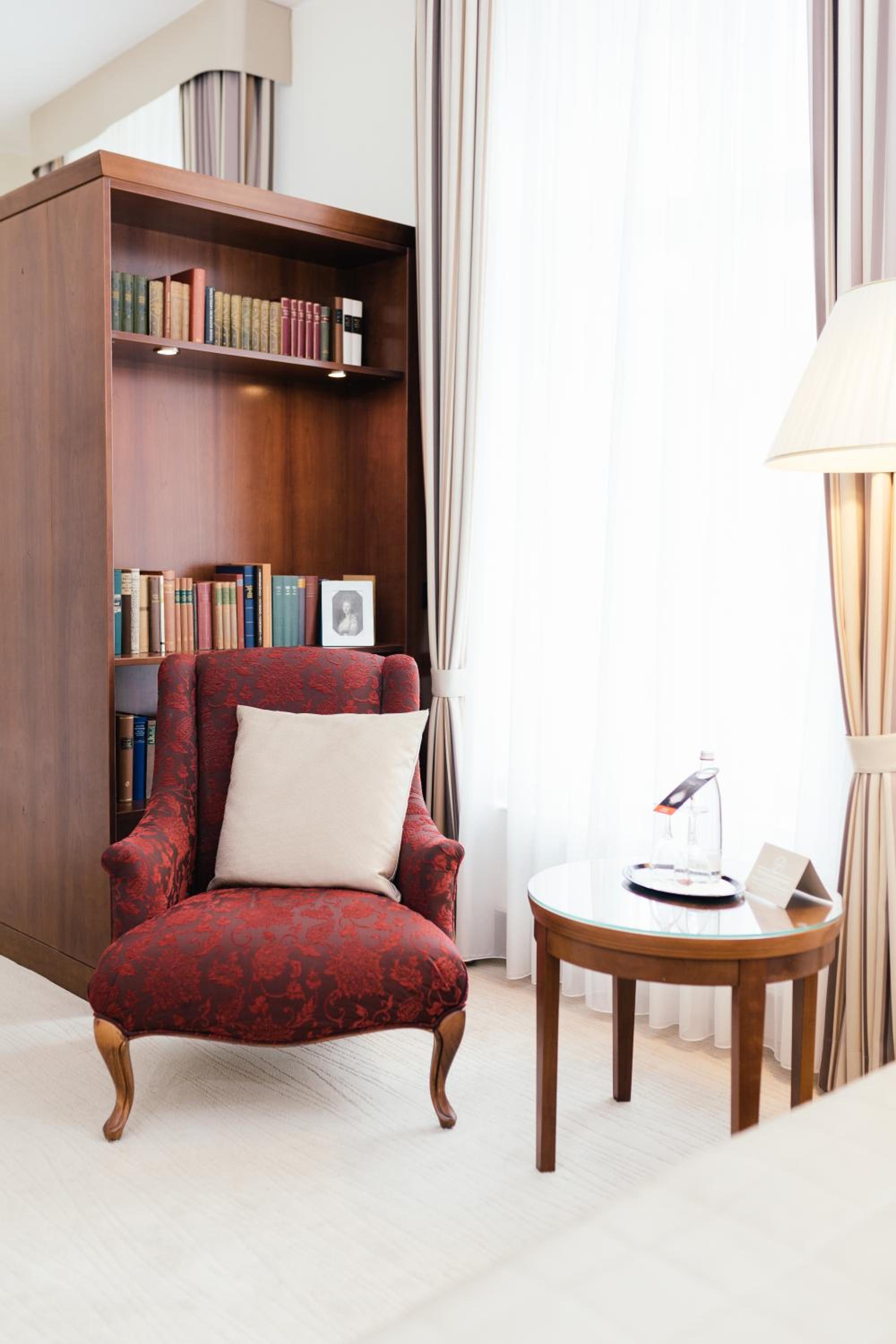 Deluxe Double Room - Photo 3