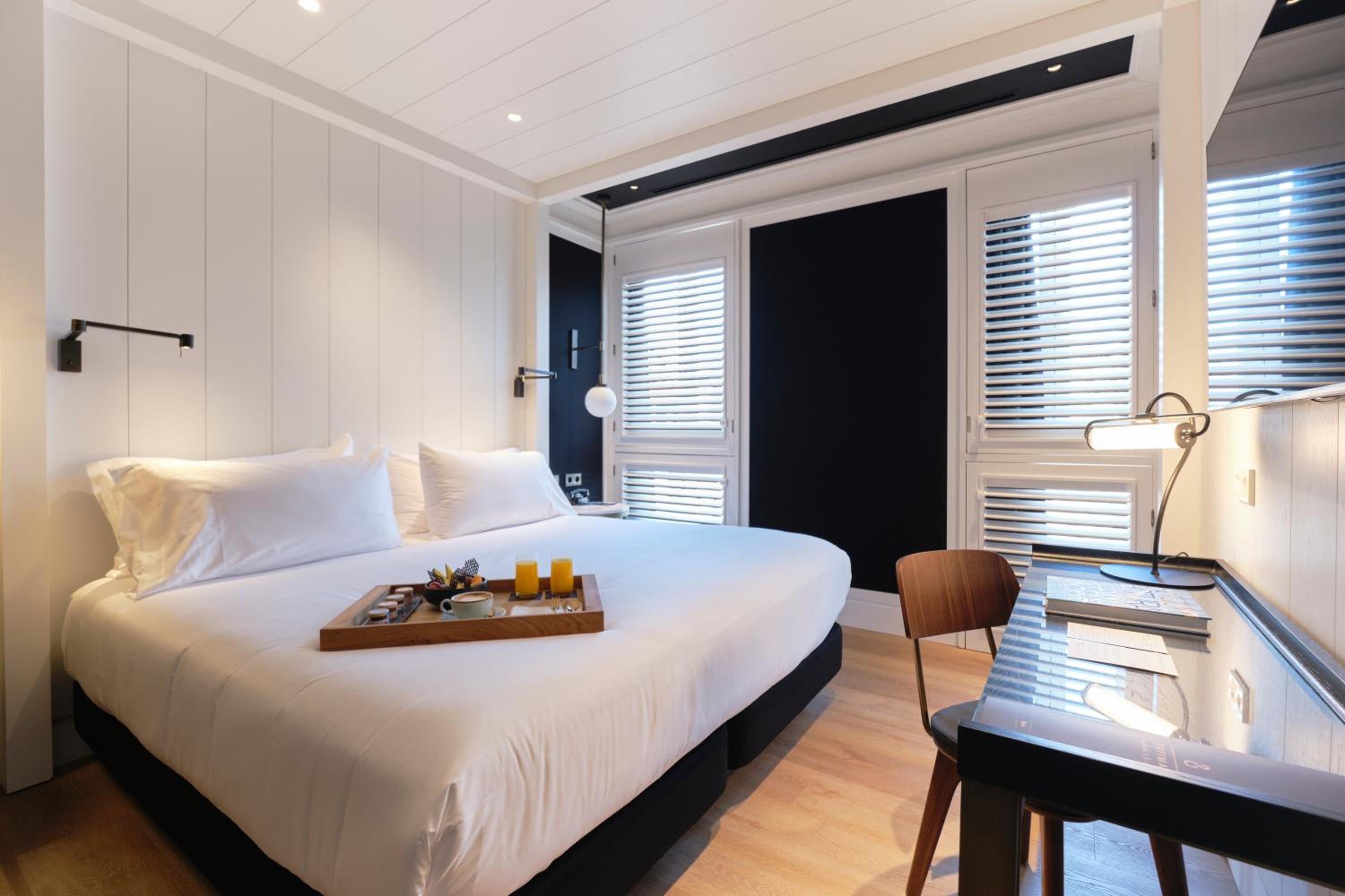 Superior Triple Room Superior Triple Room