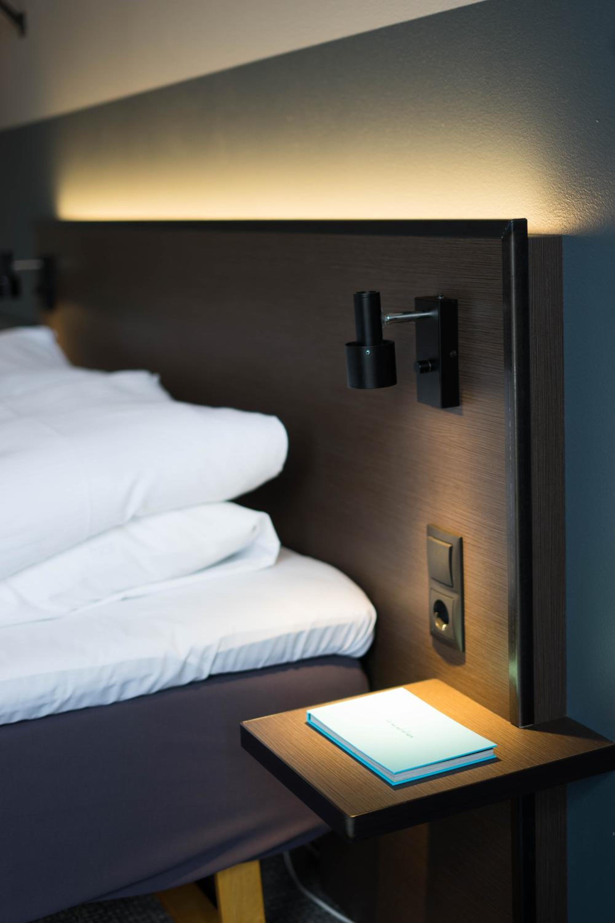 Standard Double Room - Photo 4