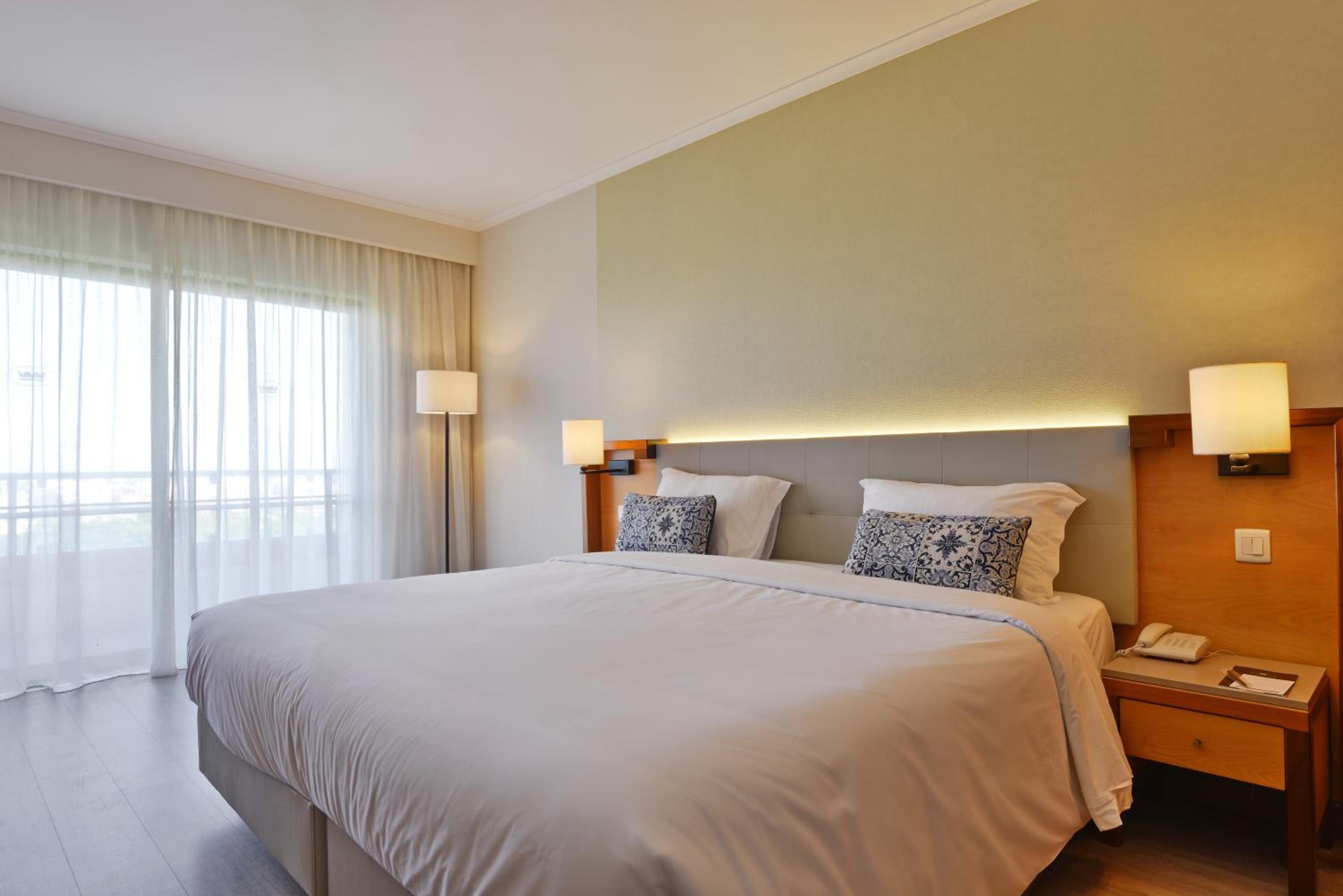 Classic Double Or Twin Room