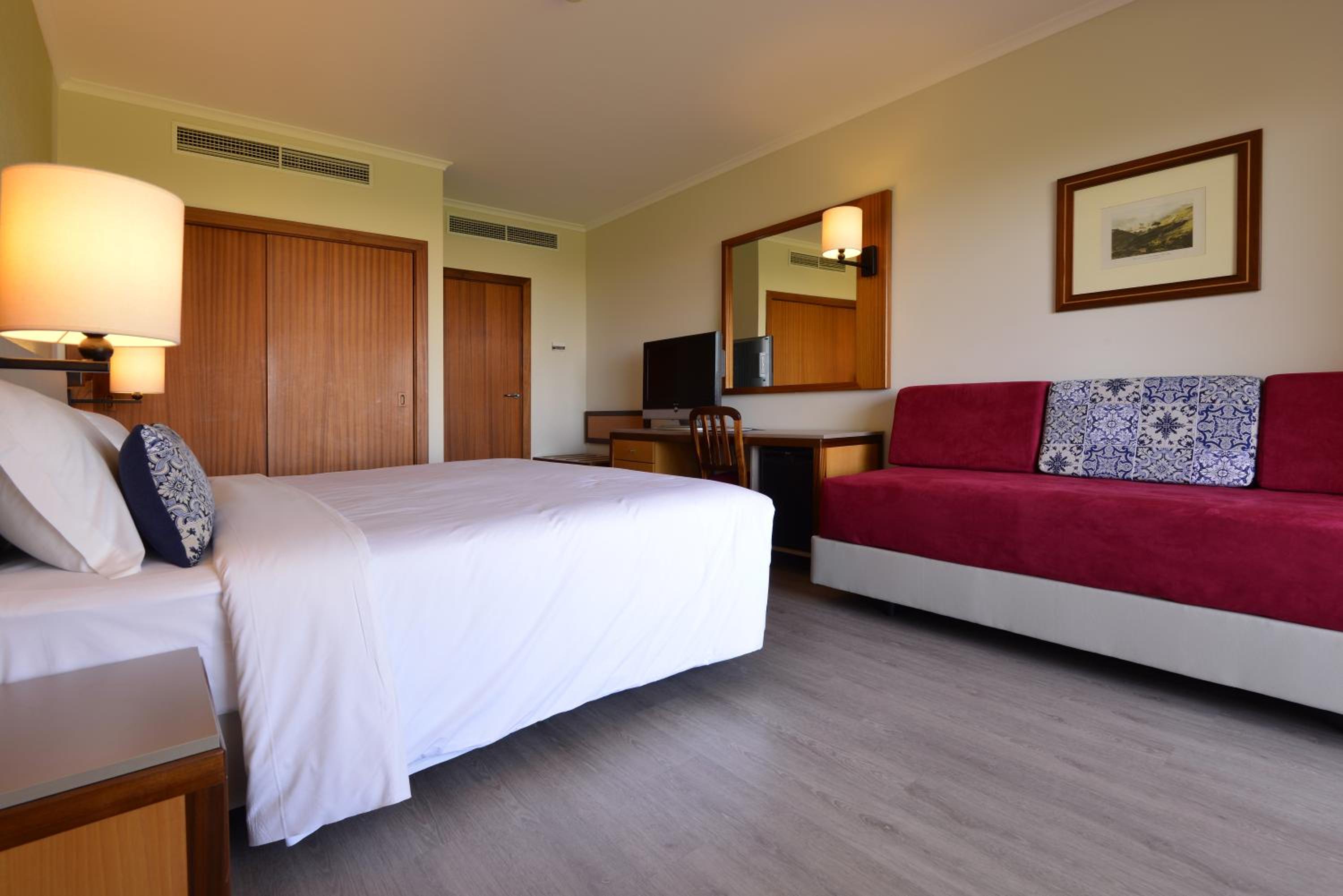 Classic Double Or Twin Room