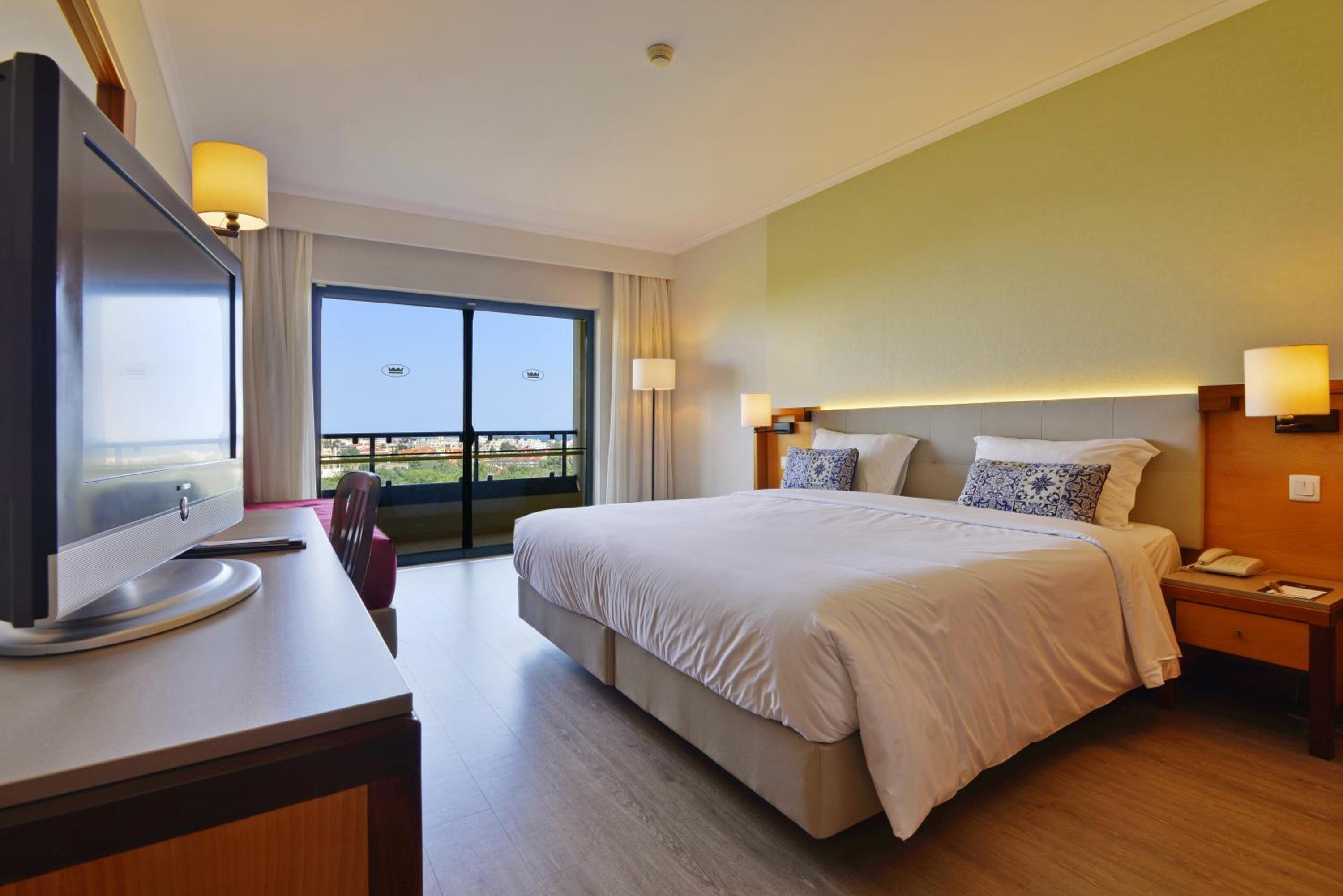 Classic Double Or Twin Room