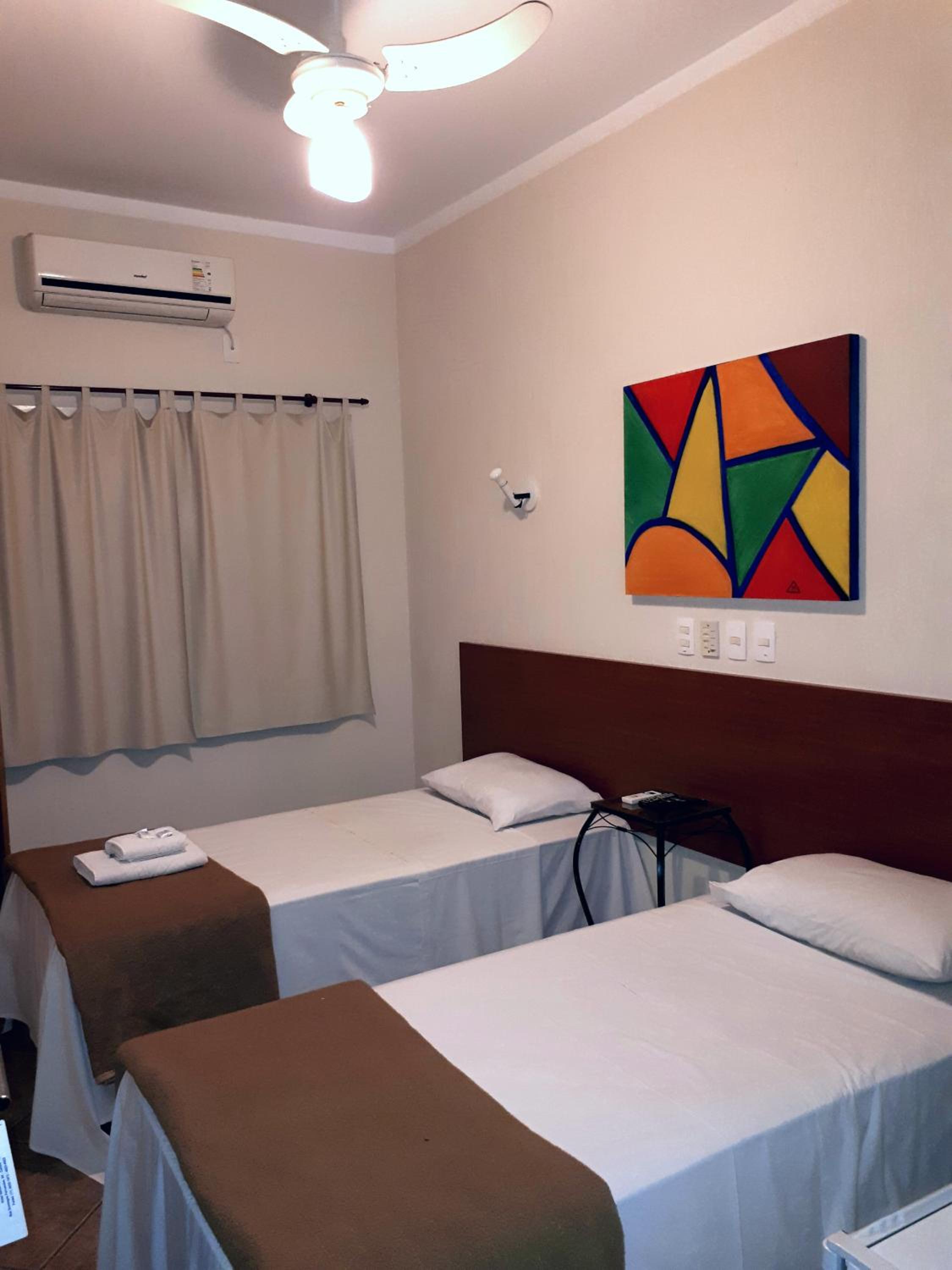 Superior Single Room photo 1
