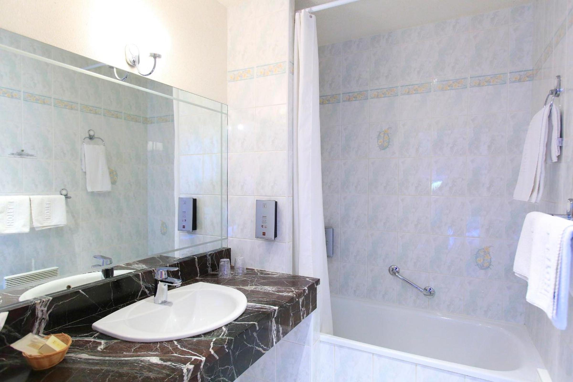 Chambre Double Chambre Double