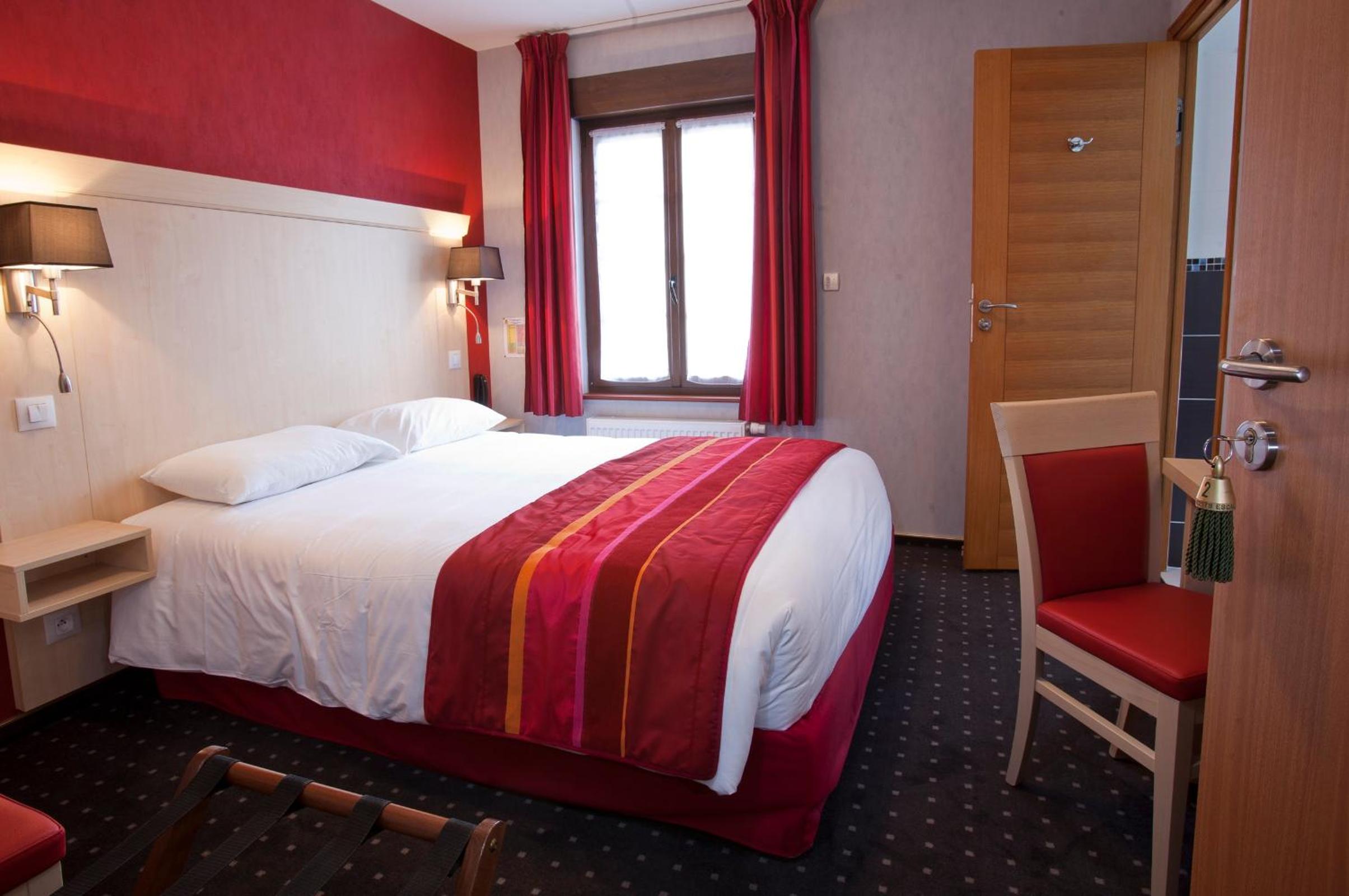 Chambre Double Supérieure Chambre Double Supérieure
