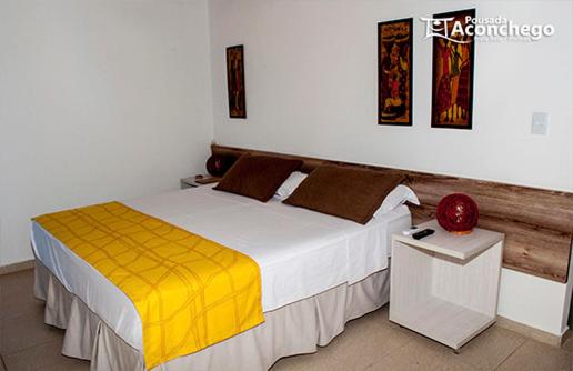 Double Suite - Disability Access photo 1