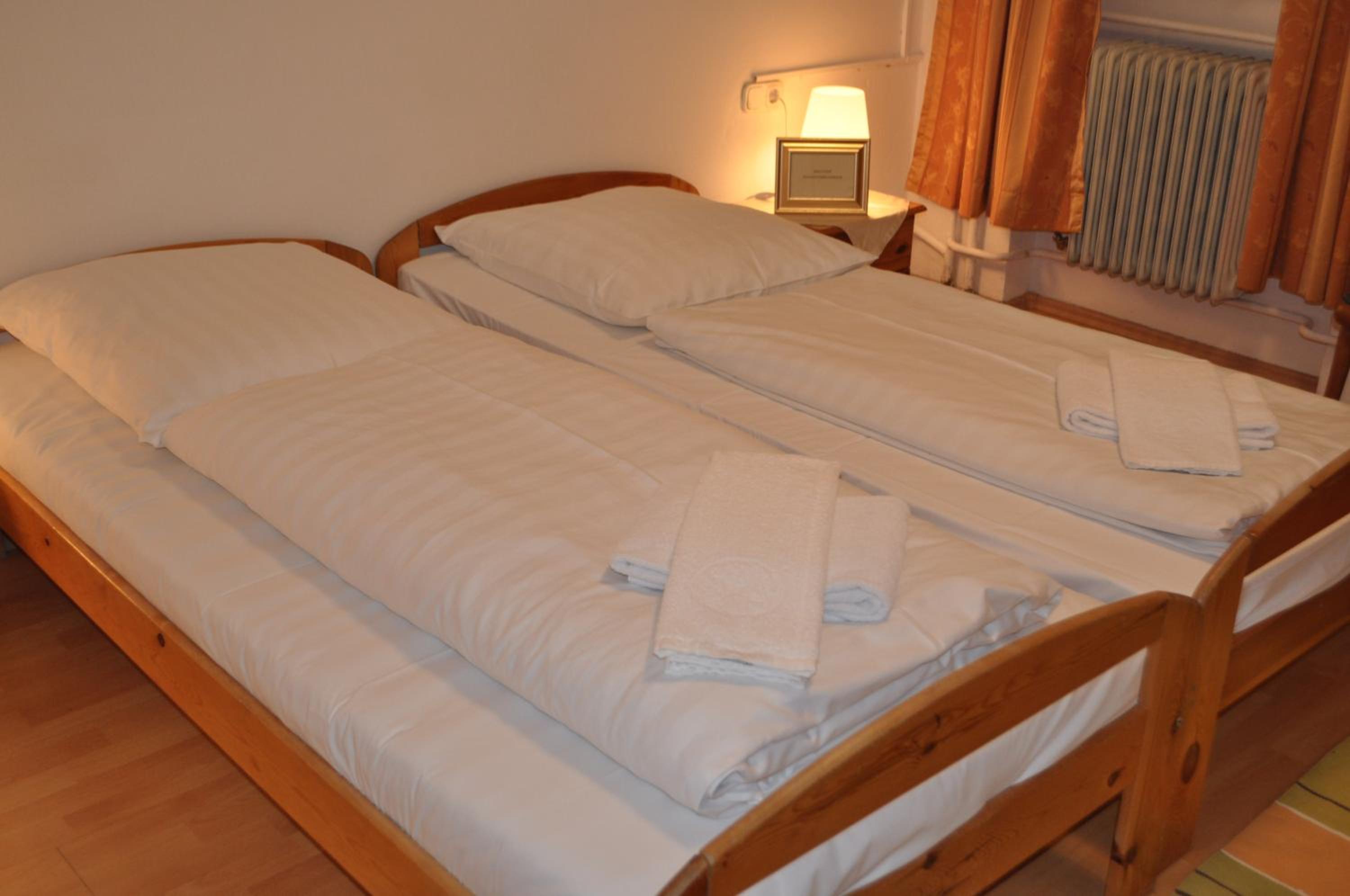 Twin Room photo 2