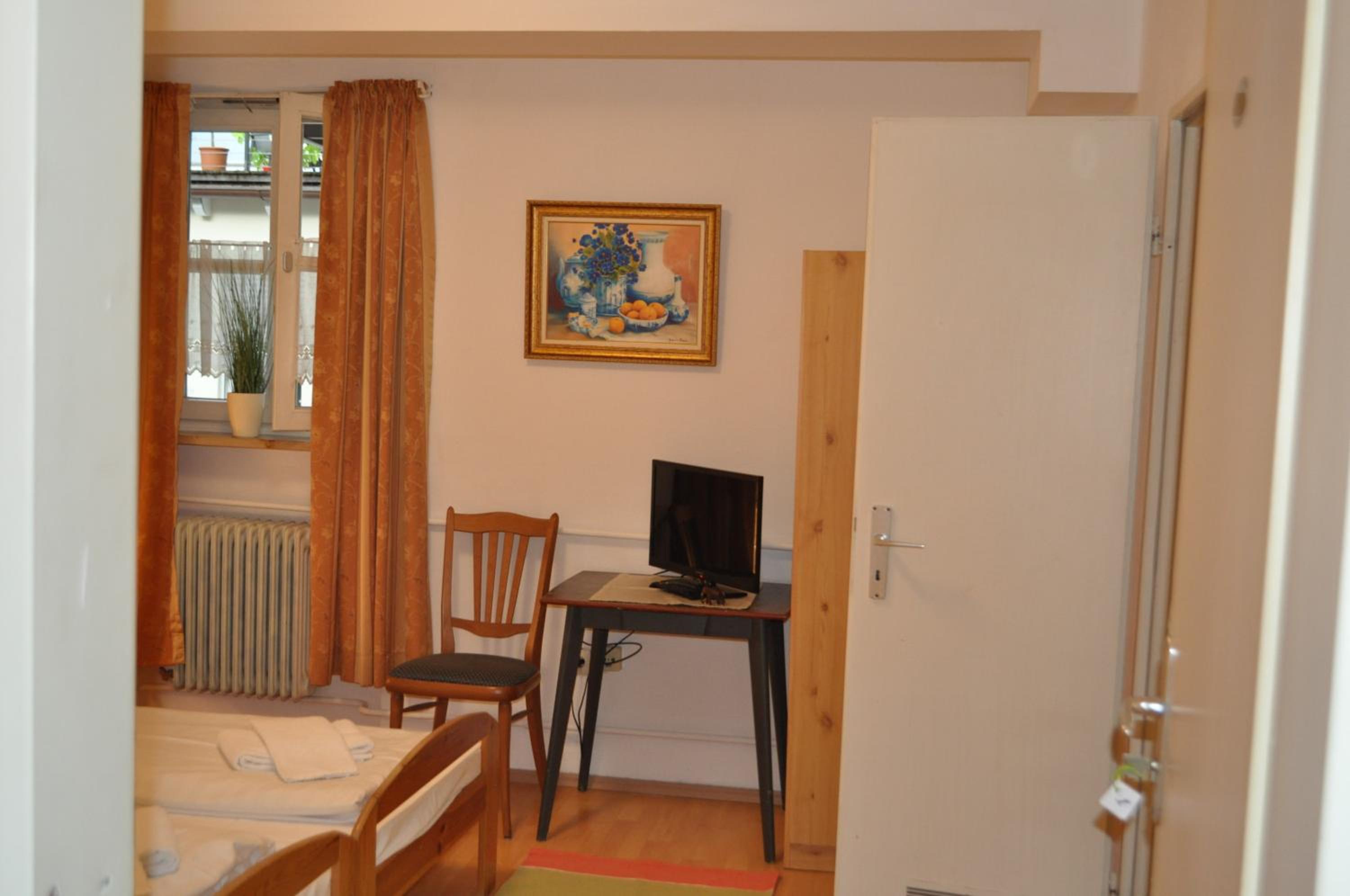 Twin Room photo 1