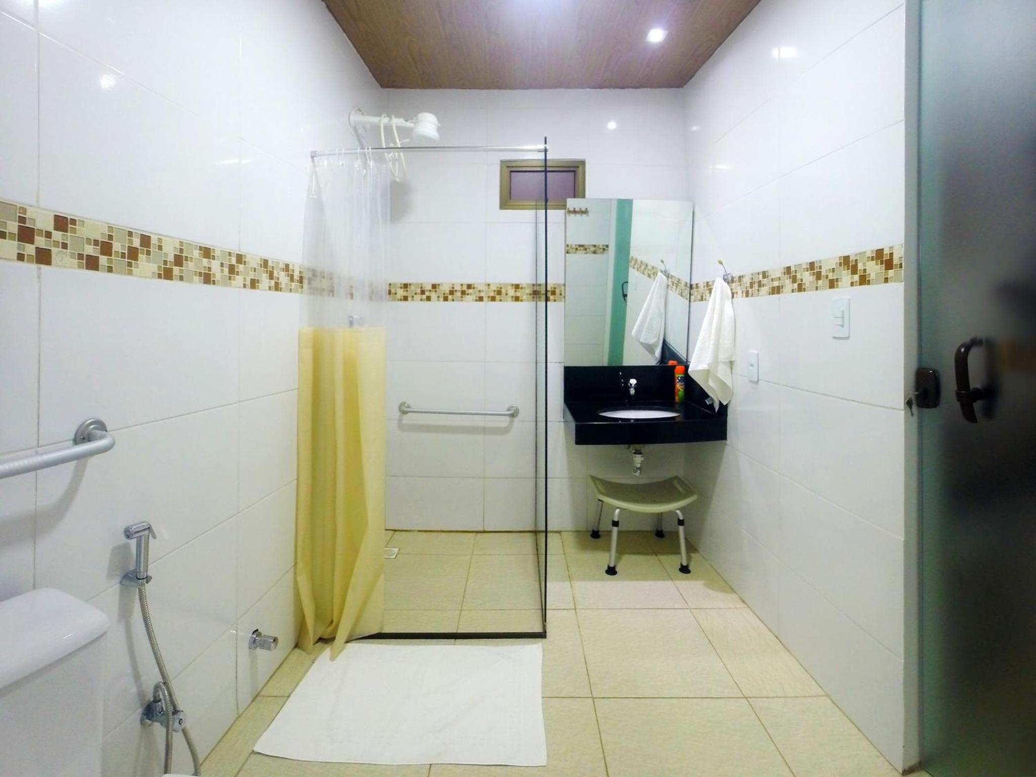 Double Suite - Disability Access photo 3