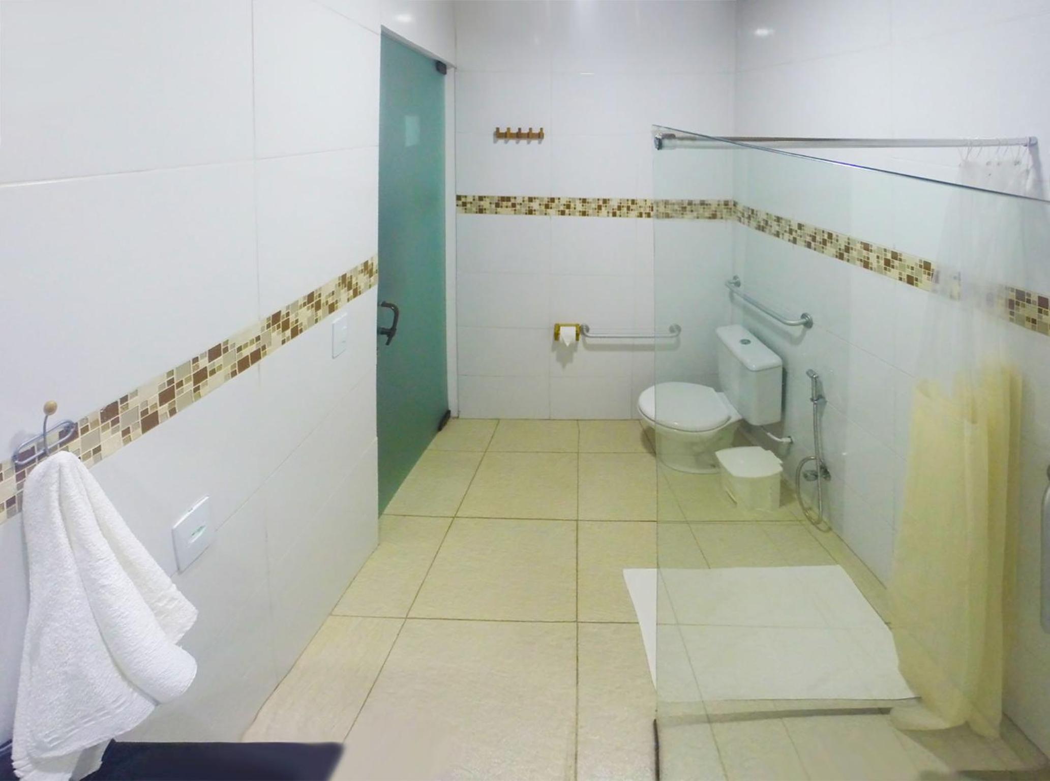 Double Suite - Disability Access photo 2