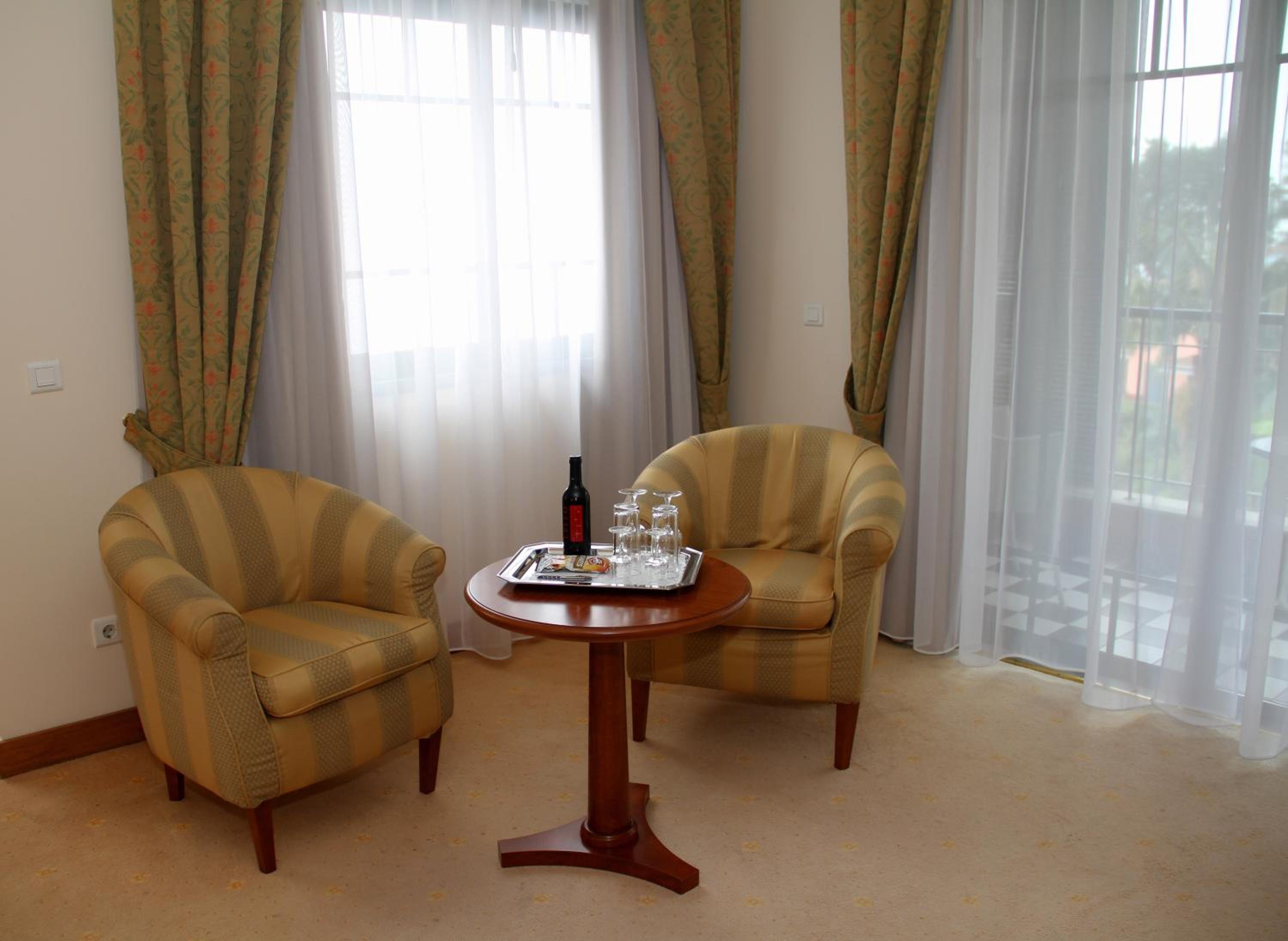 Superior Double Room - Photo 2