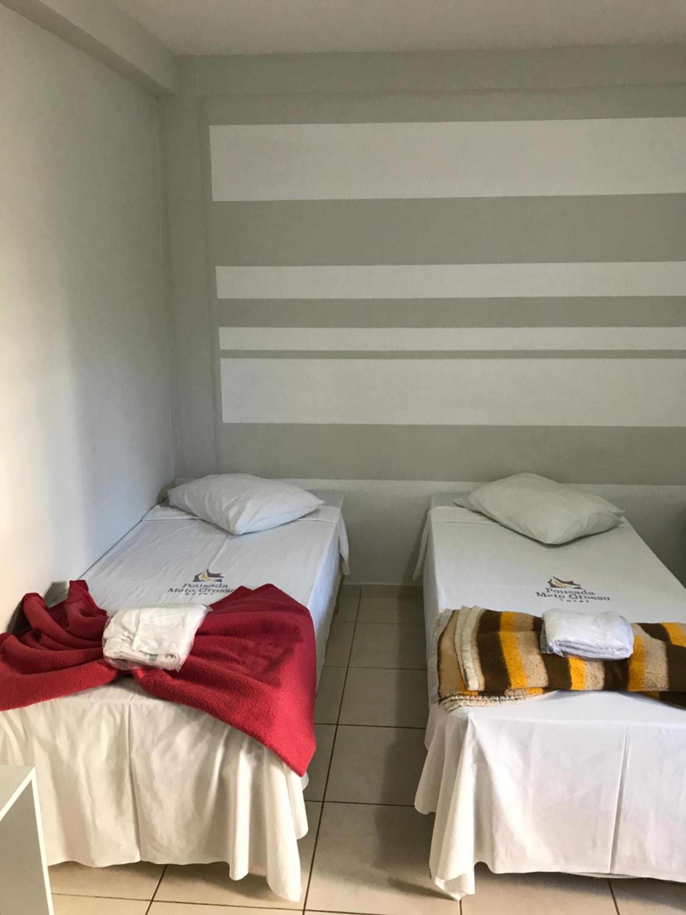 Standard Double Room - Photo 4