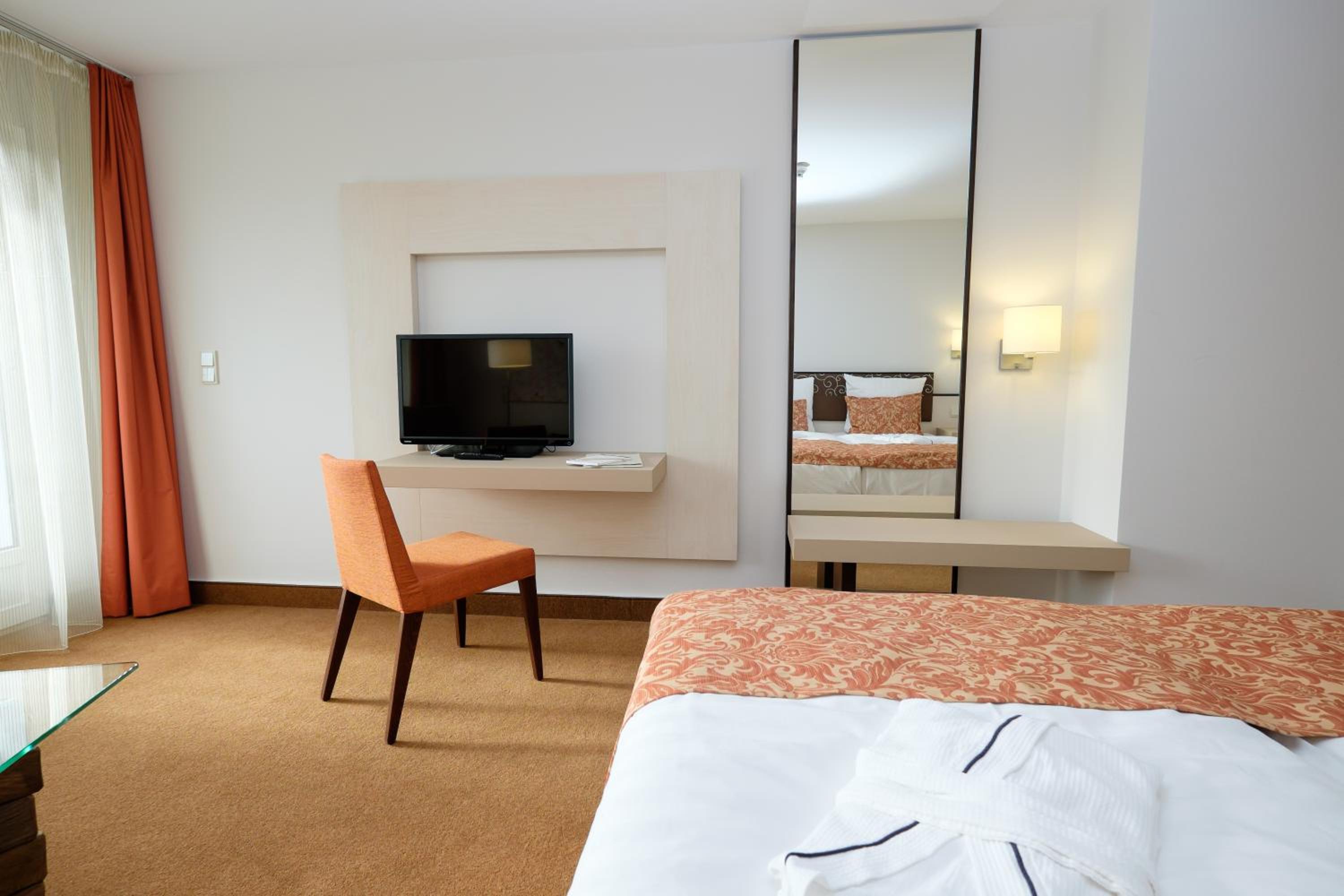 Classic Double Room photo 3