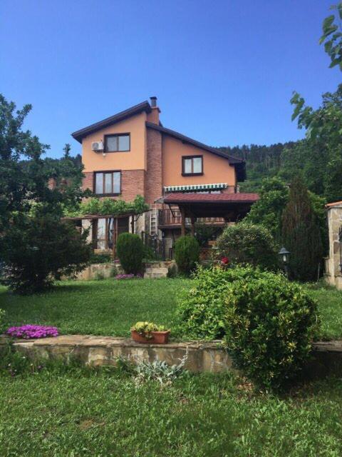 Vacation Home photo 1