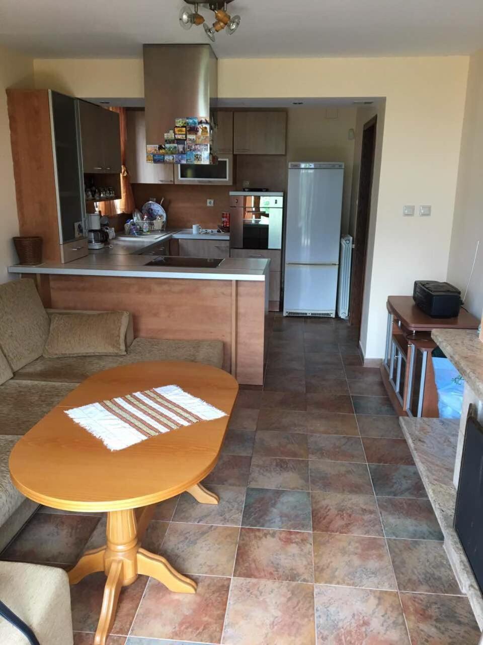Vacation Home photo 3